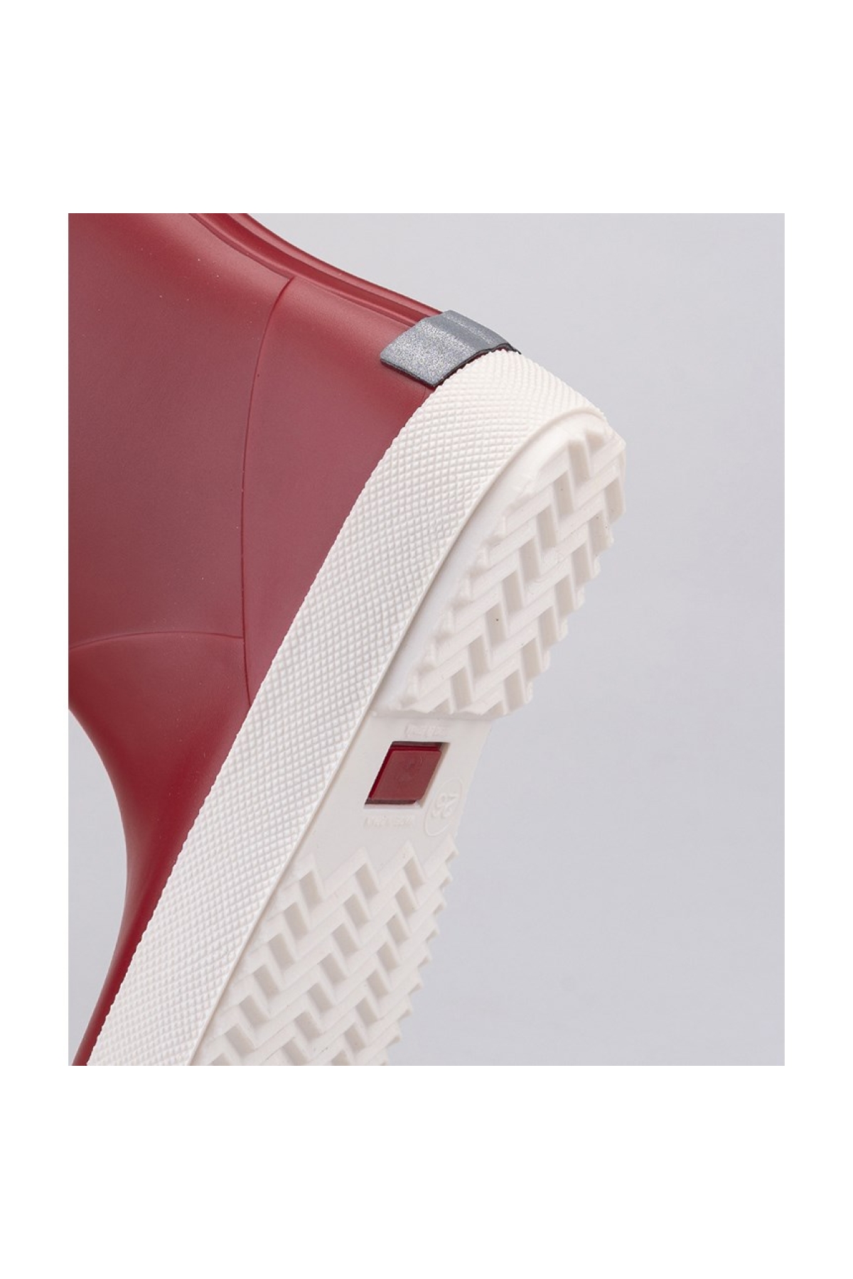 Splash Nautico Çocuk Kırmızı Çizme - Görsel 5