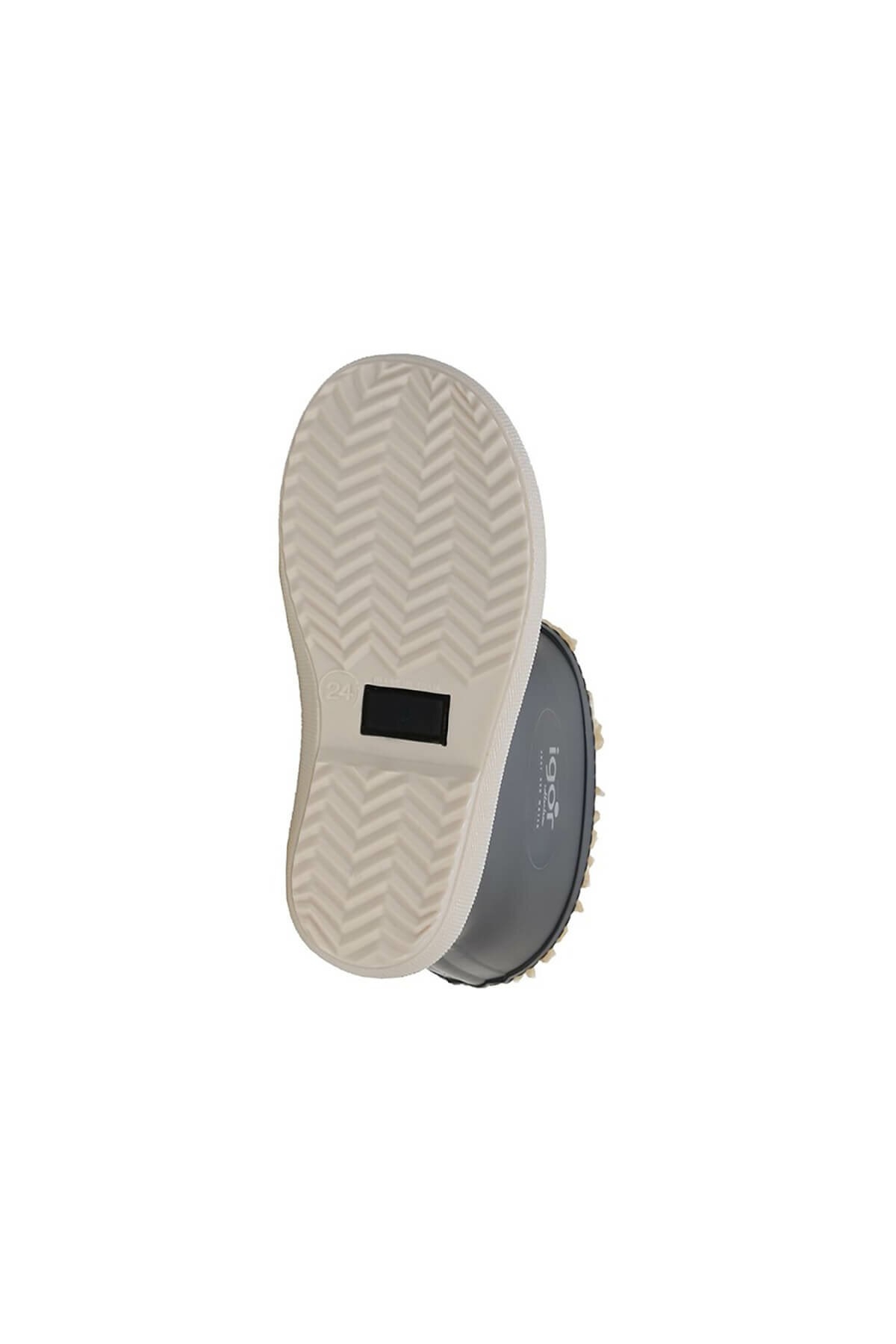 Splash Nautico Borreguito Çocuk Lacivert Çizme - Görsel 5