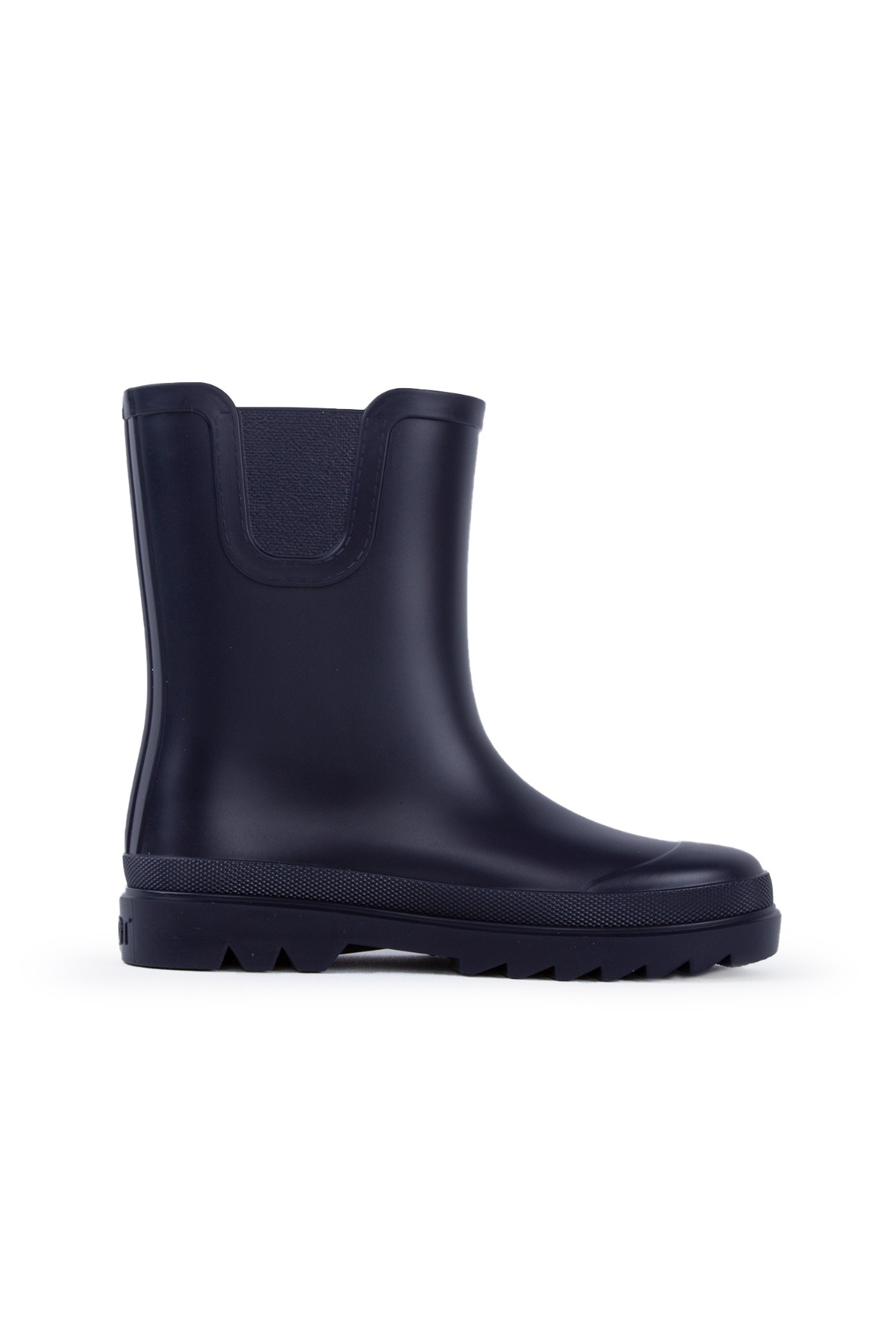 Tokio Çocuk Lacivert Çizme - Görsel 2