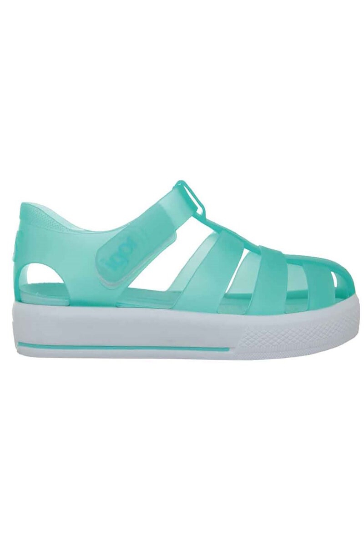 Star Çocuk Turkuaz Sandalet - Görsel 2