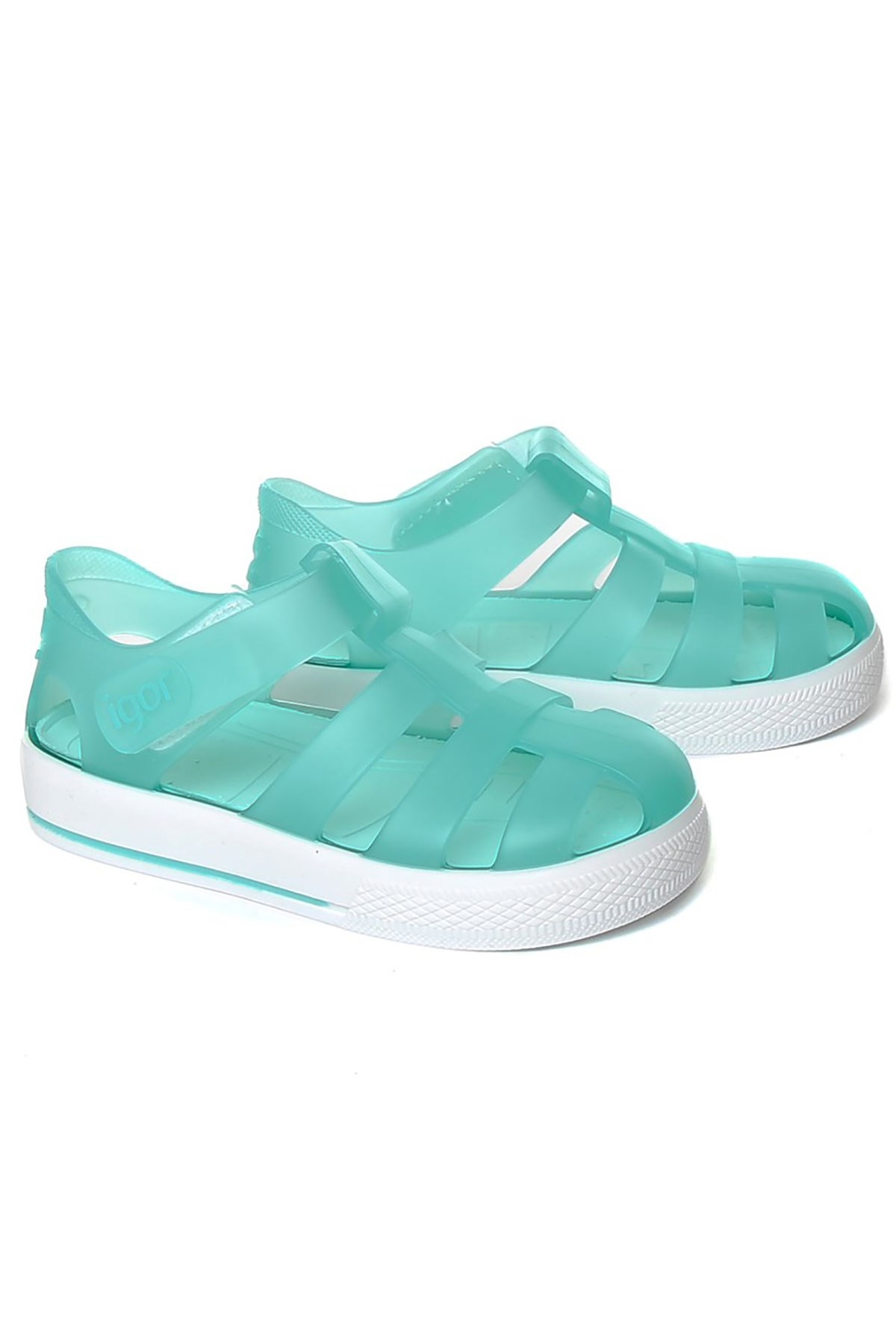 Star Çocuk Turkuaz Sandalet - Görsel 3