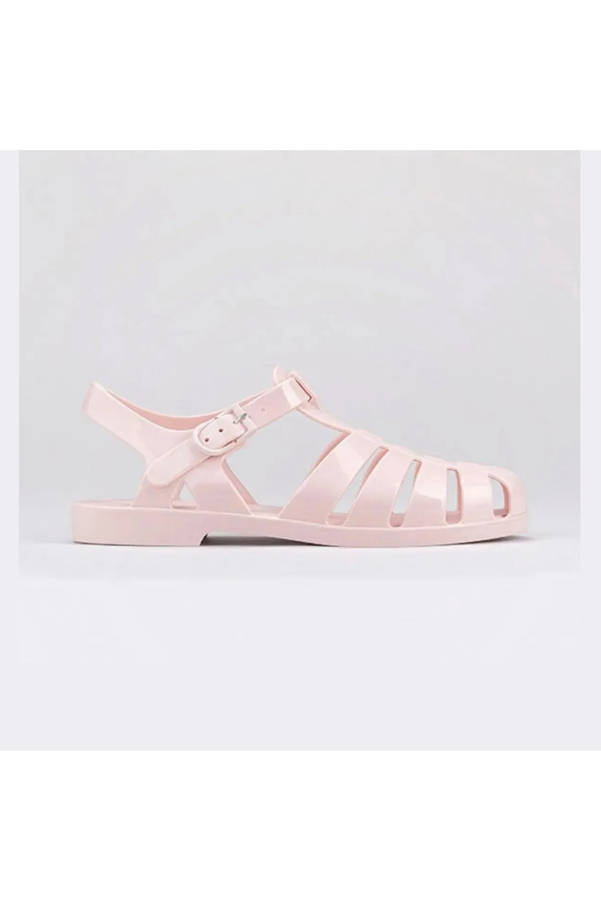 Biarritz Kadın Pembe Sandalet - Görsel 3