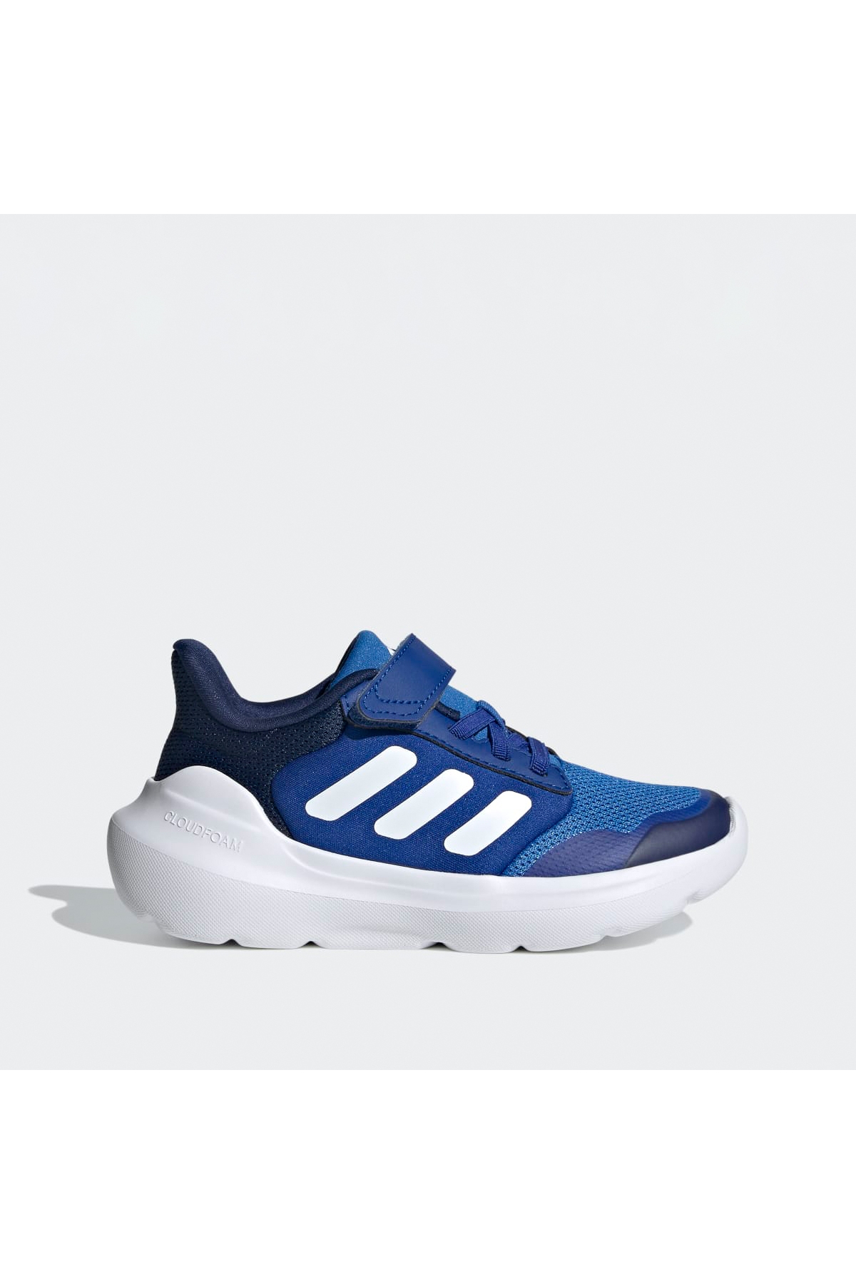 Tensaur Run 2.0 El C Çocuk Lacivert Koşu Ayakkabısı - Görsel 2