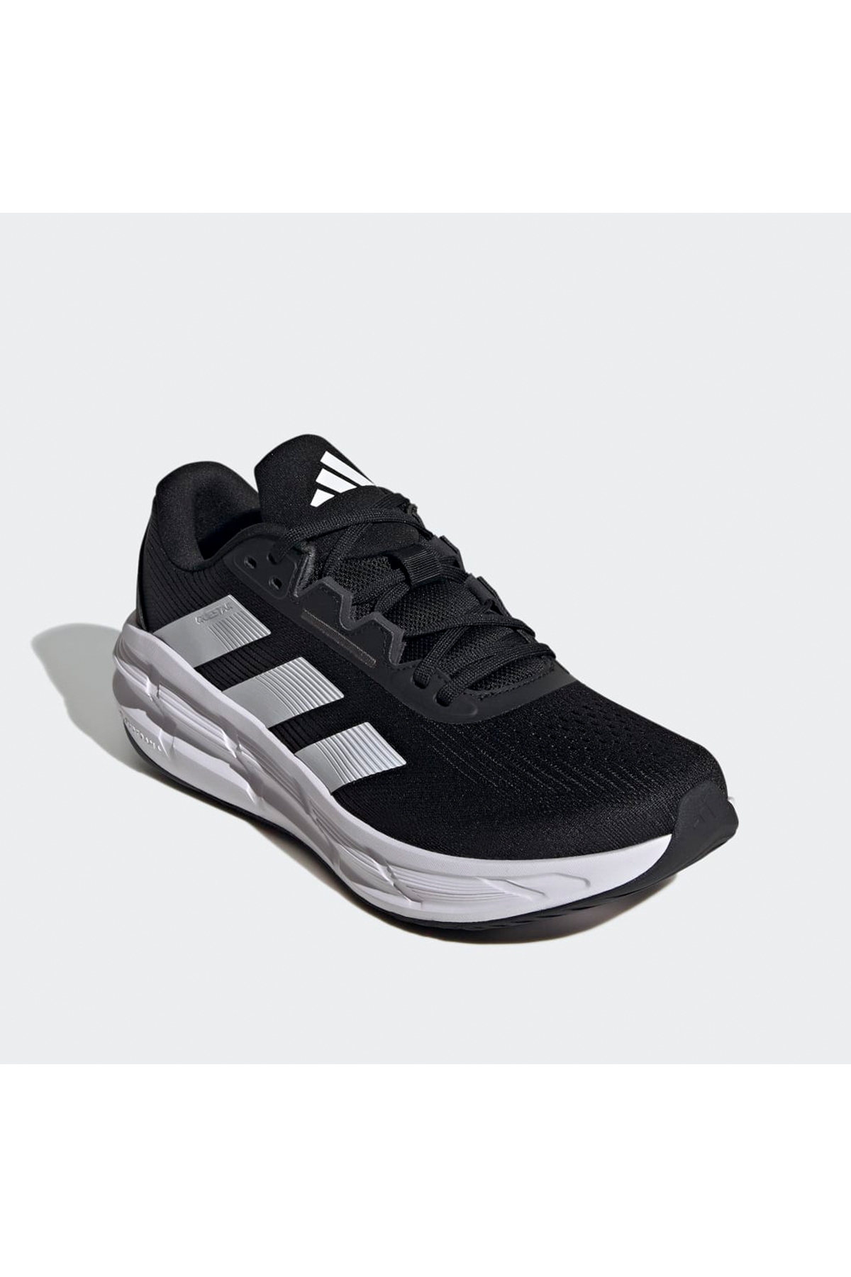 Adidas Adidas Siyah Questar 3 Erkek Koşu Ayakkabısı Sneaker | Flo Siyah - 4. görsel