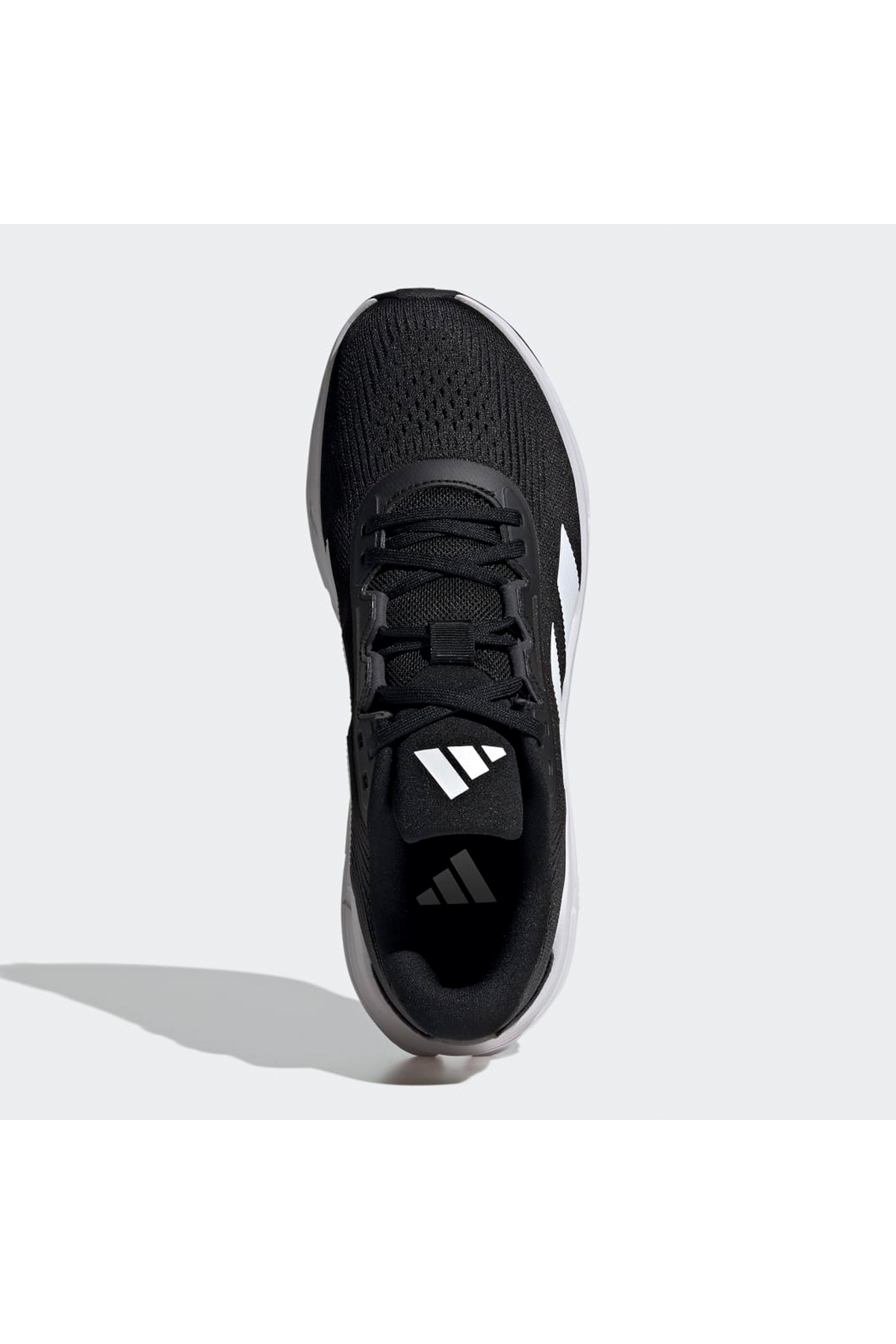 Adidas Adidas Siyah Questar 3 Erkek Koşu Ayakkabısı Sneaker | Flo Siyah - 5. görsel