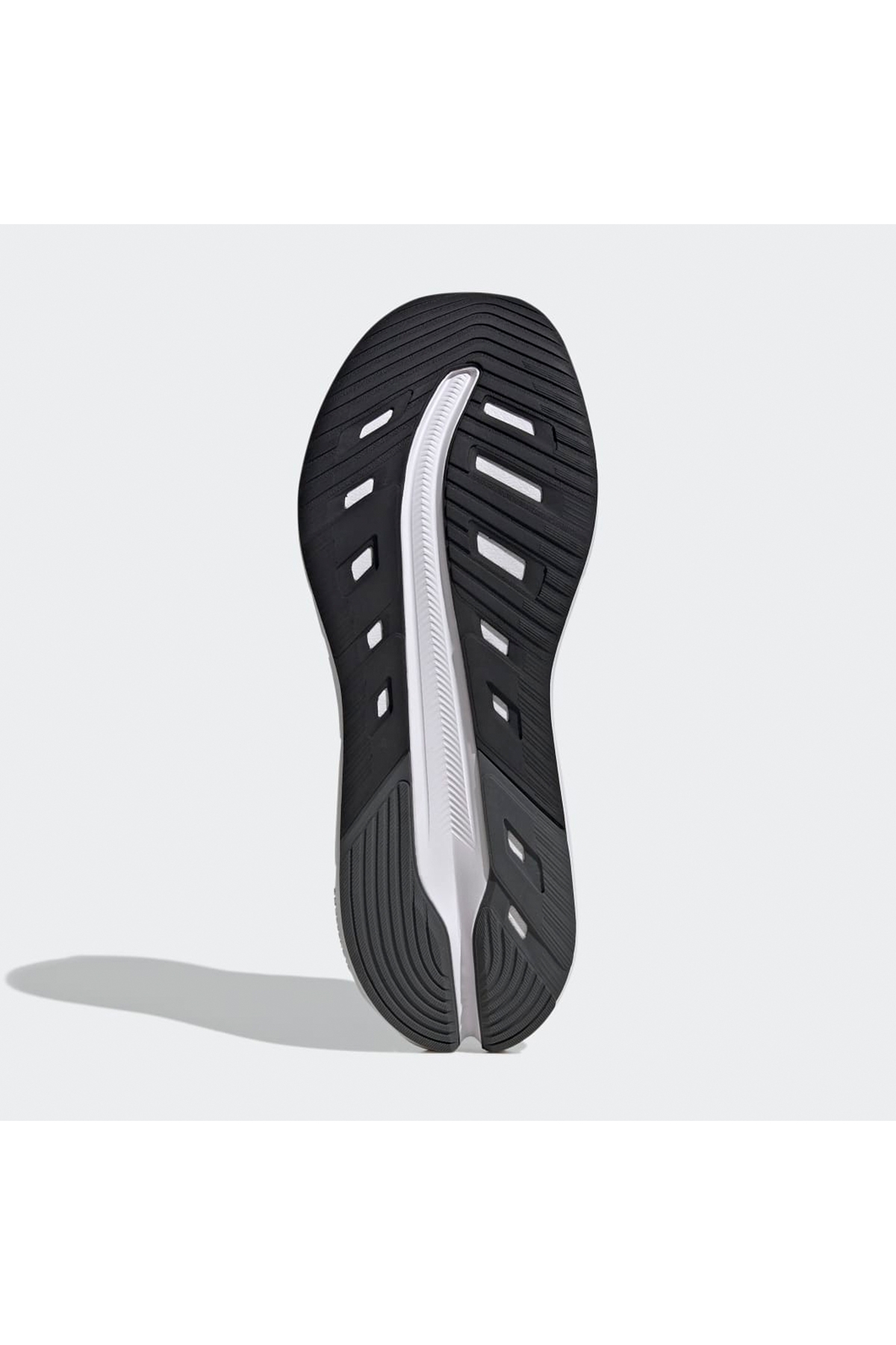 Adidas Adidas Siyah Questar 3 Erkek Koşu Ayakkabısı Sneaker | Flo Siyah - 6. görsel