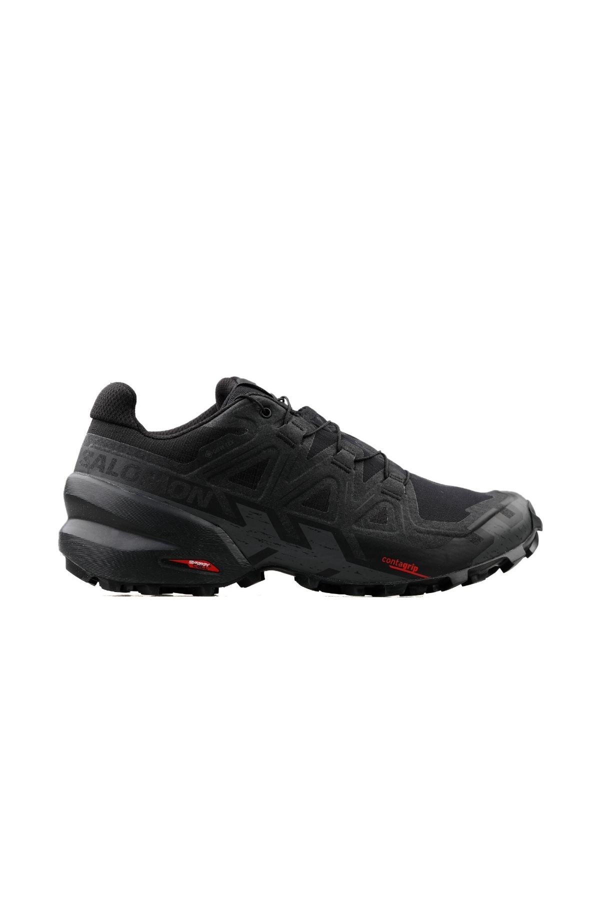 Salomon Siyah Salomon Speedcross 6 Goretex Erkek