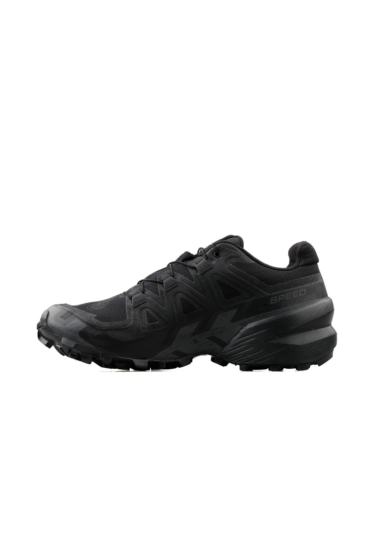 Salomon Siyah Salomon Speedcross 6 Goretex Erkek