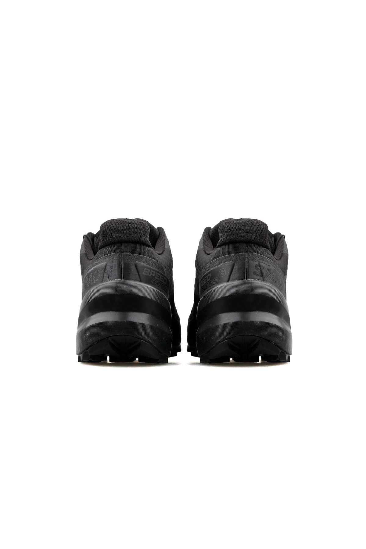 Salomon Siyah Salomon Speedcross 6 Goretex Erkek