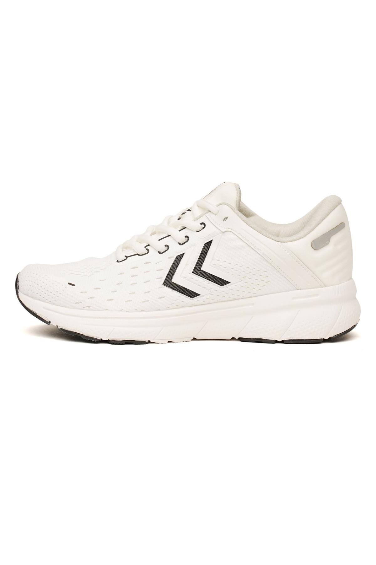 Hugo Unisex Ekru Koşu Ayakkabısı - Görsel 2