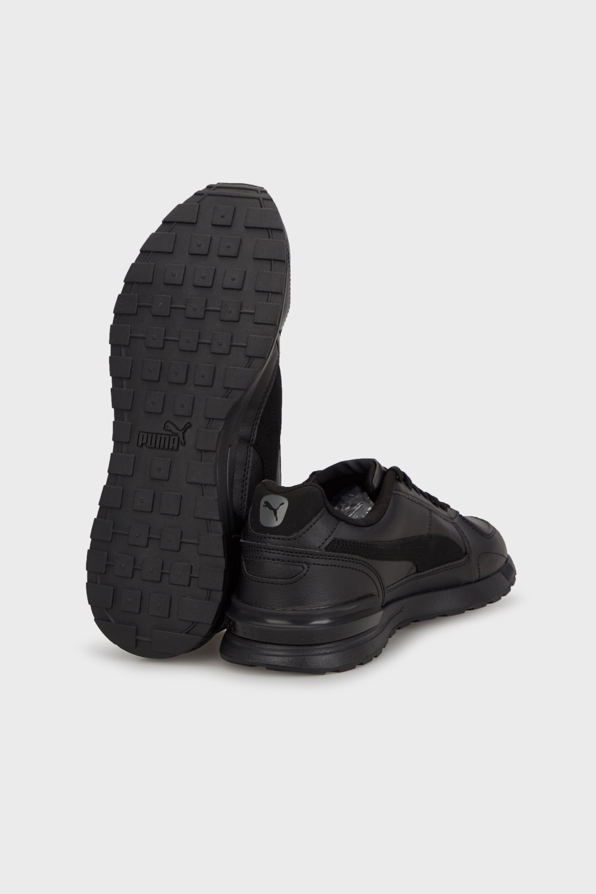 Unisex Ayakkabı 39537801 SİYAH - Görsel 5