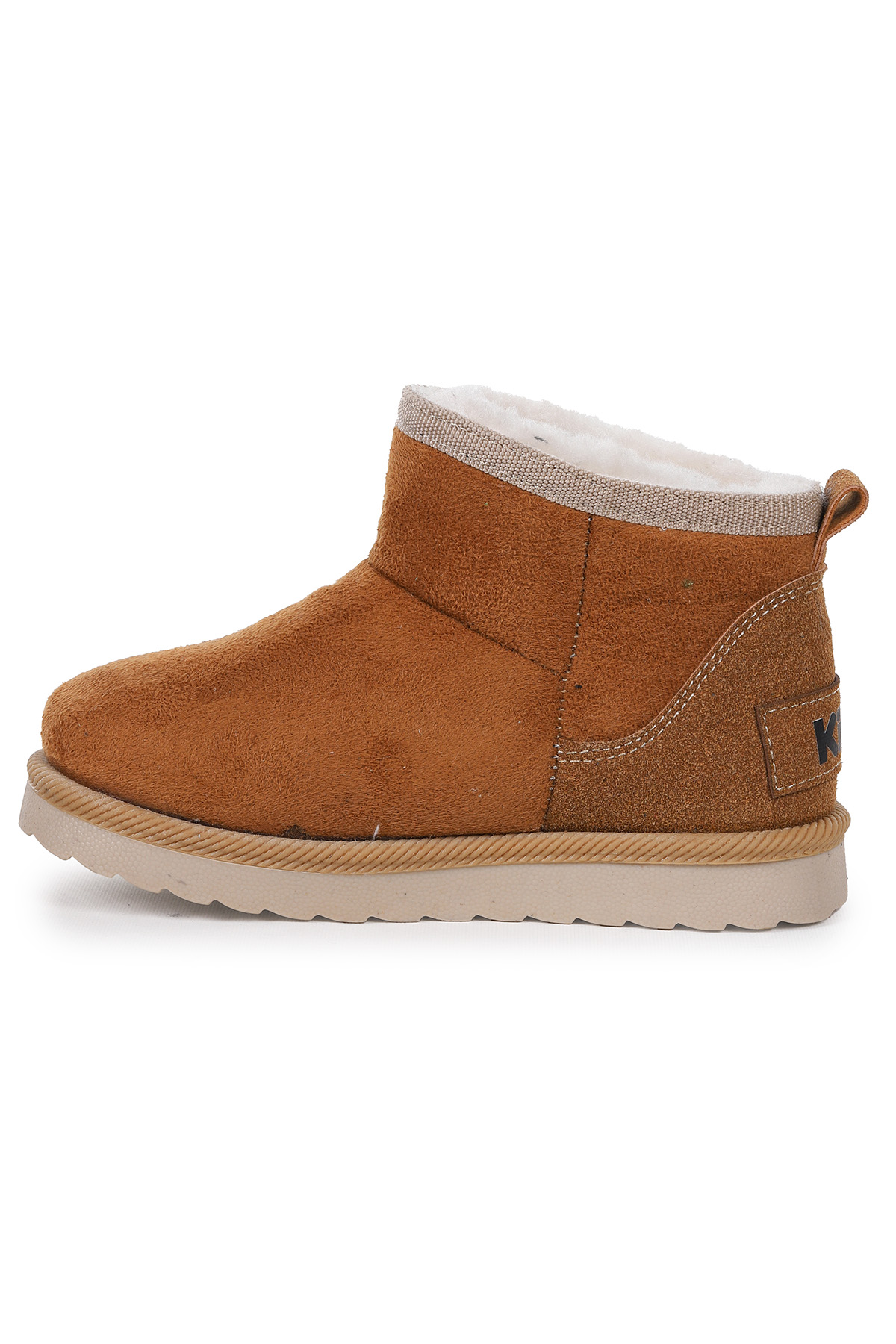 Filip Kız Çocuk Bot Tarçın - Görsel 3