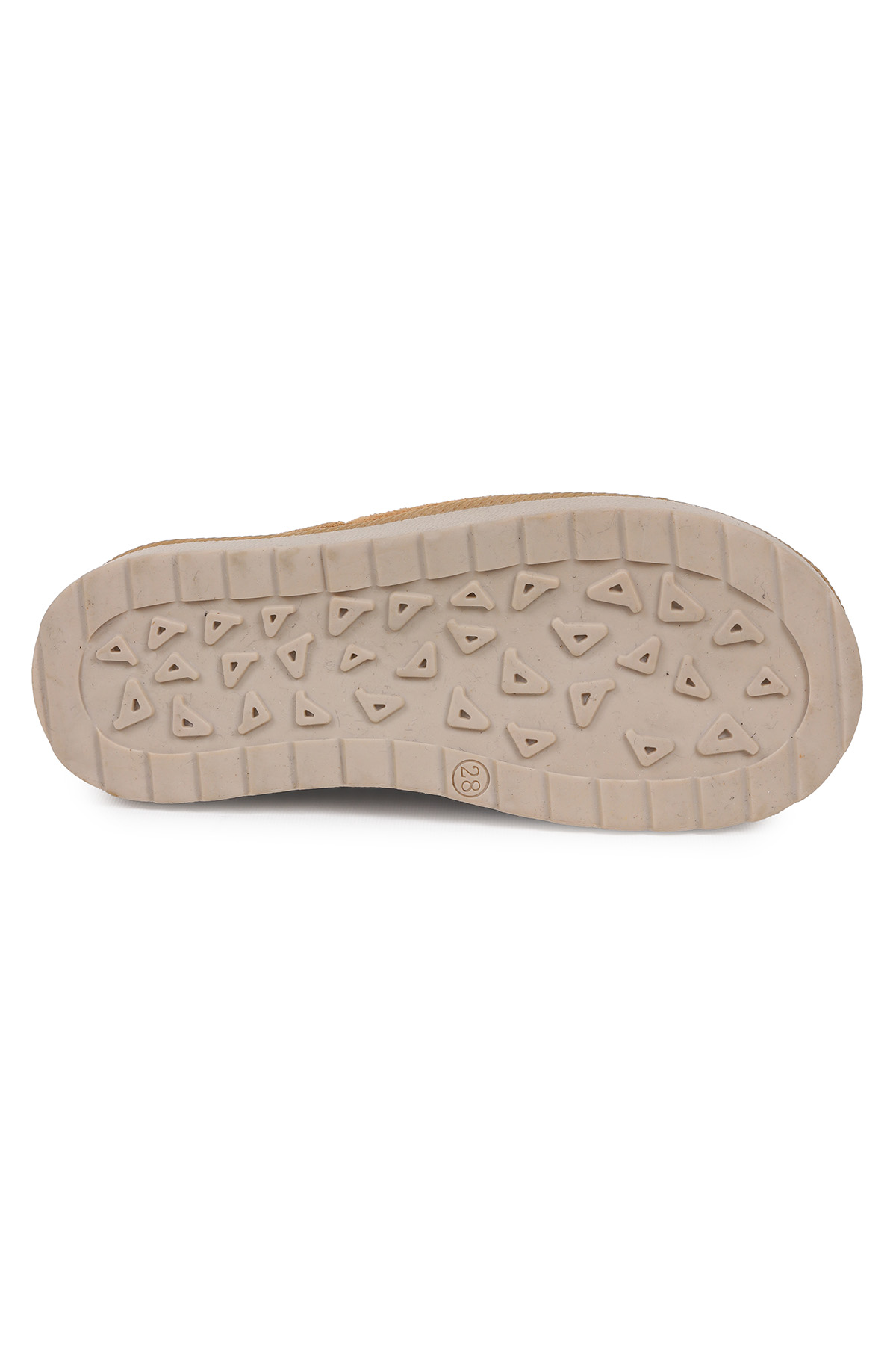 Filip Kız Çocuk Bot Tarçın - Görsel 4