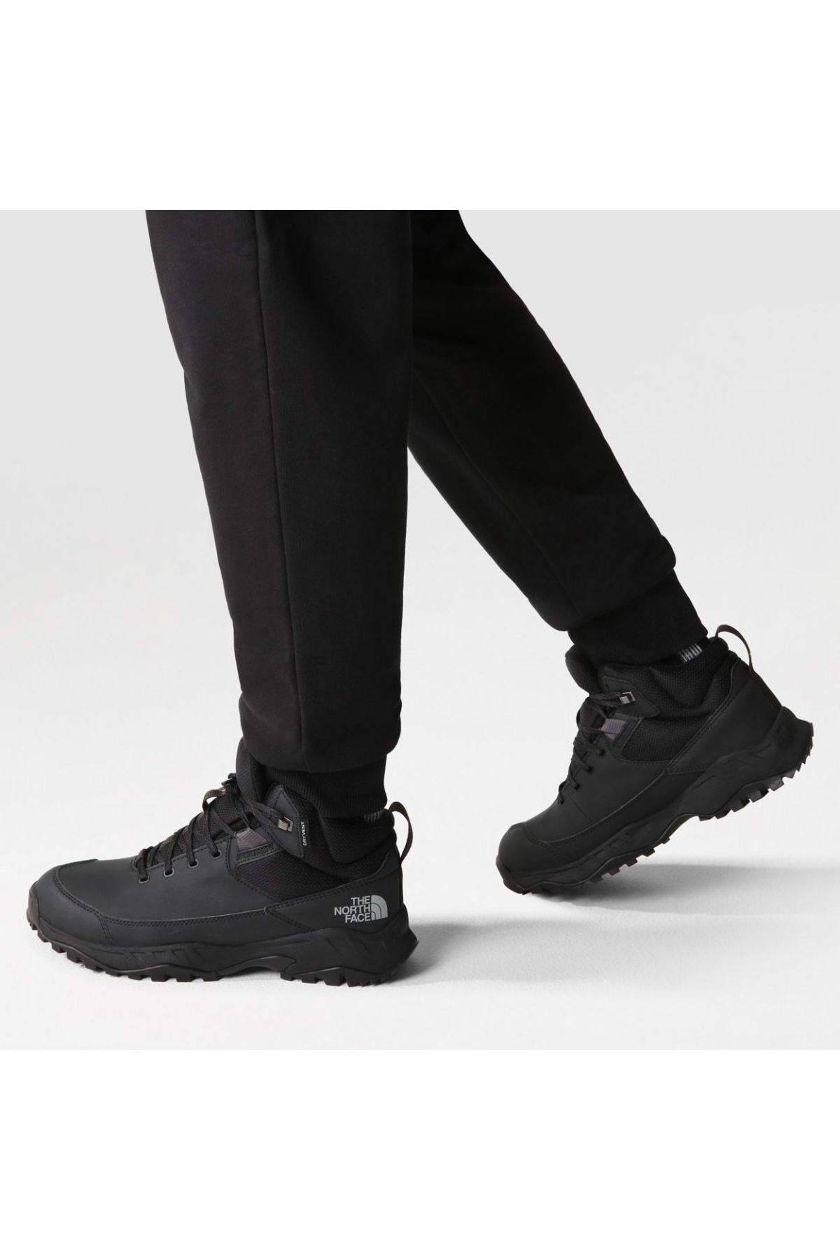 Storm Strike III Waterproof Erkek Siyah Bot - Görsel 3