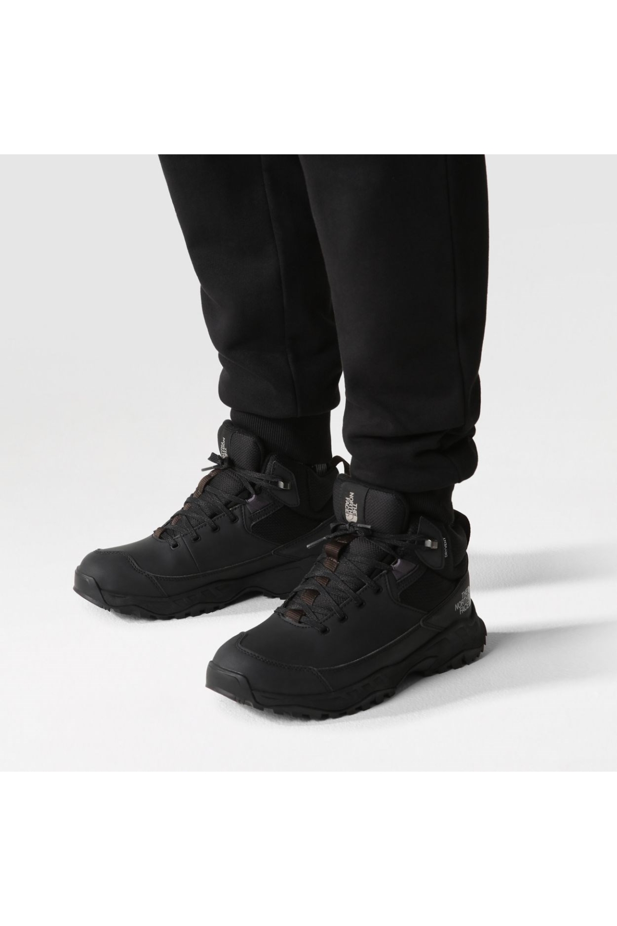 Storm Strike III Waterproof Erkek Siyah Bot - Görsel 4
