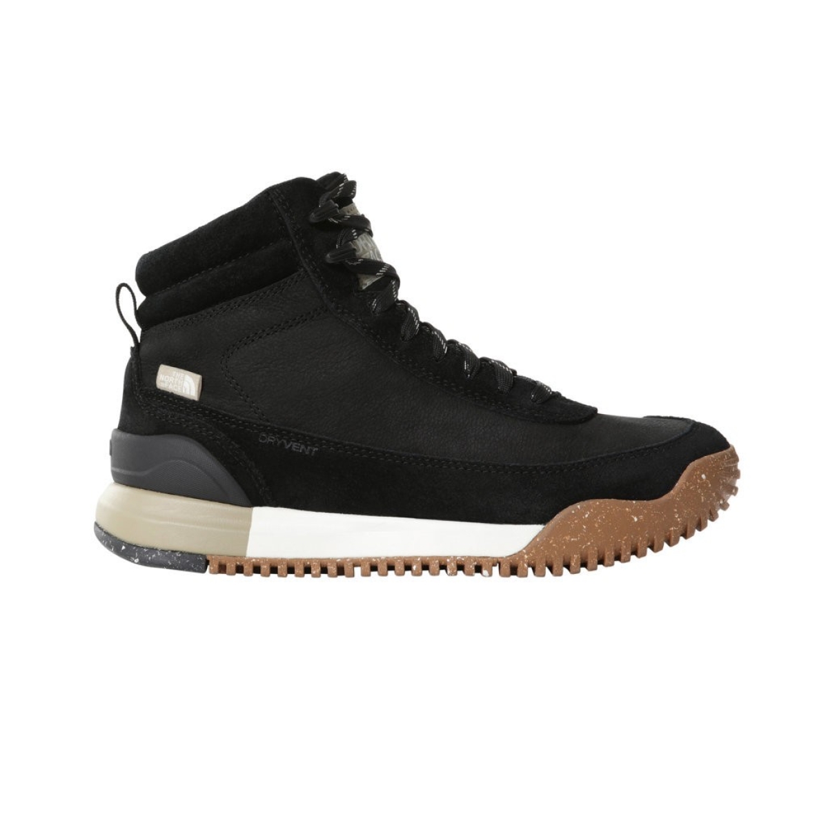 The North Face Back To Berkeley III Leather Wp ve Çizme