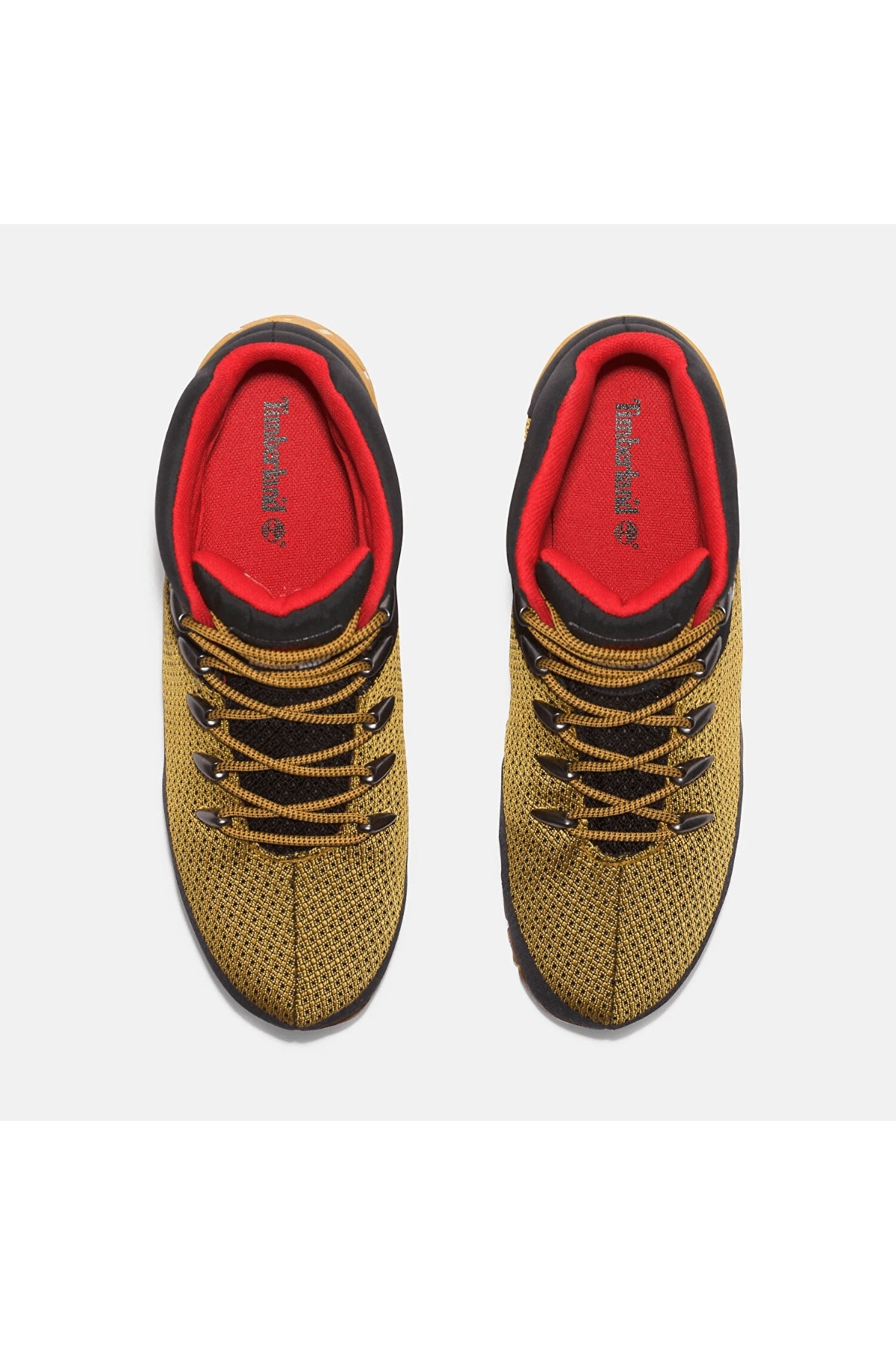 Euro Sprint Fabric Waterproof Erkek Bot - Görsel 5