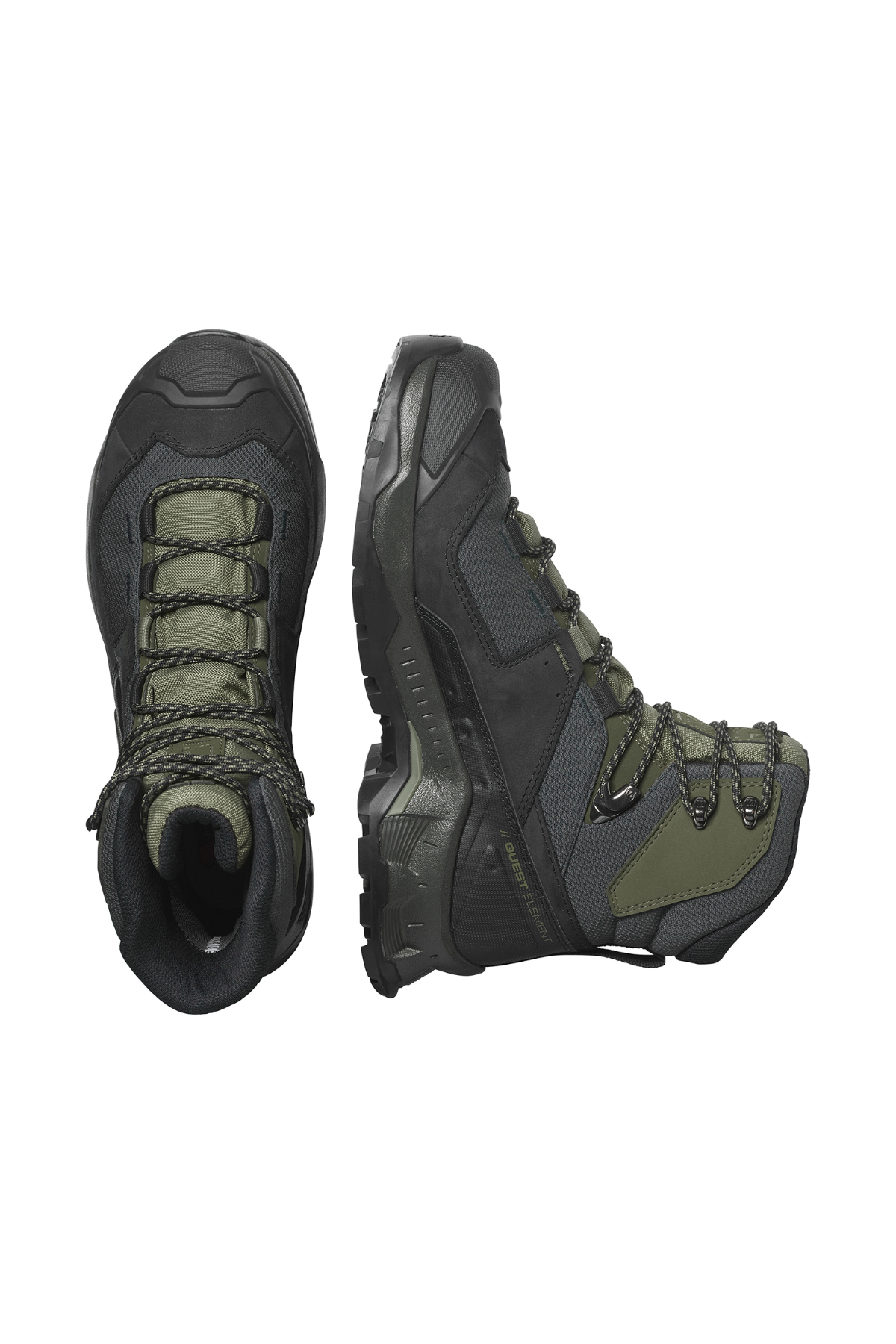 Quest Element Goretex Erkek Bot - Görsel 5