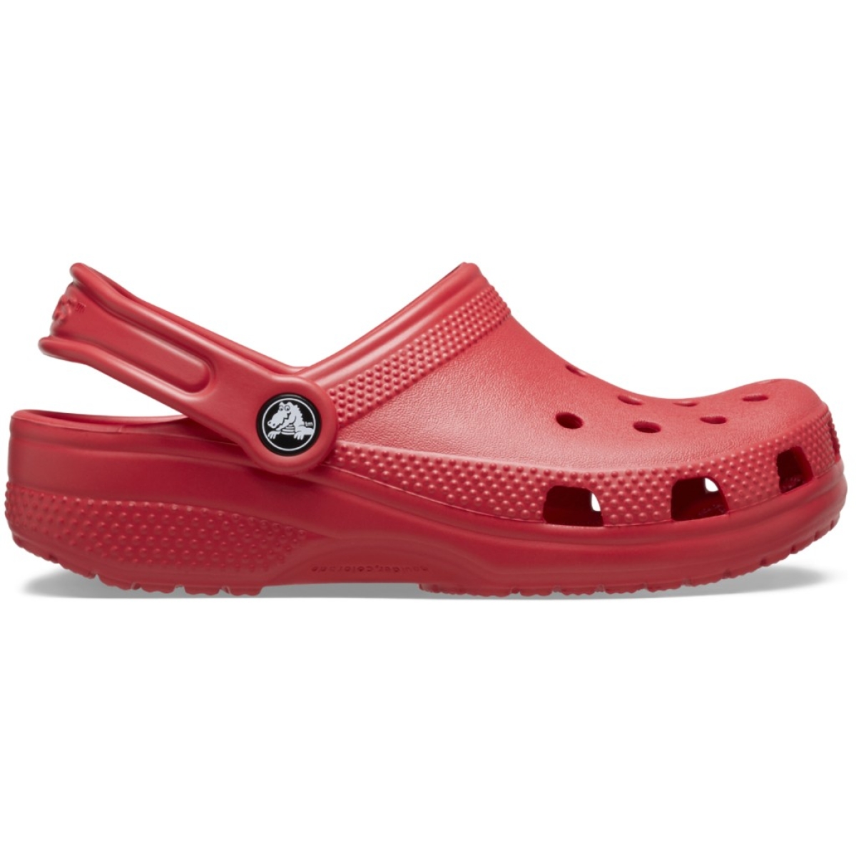 Crocs Classic Clog Kırmızı