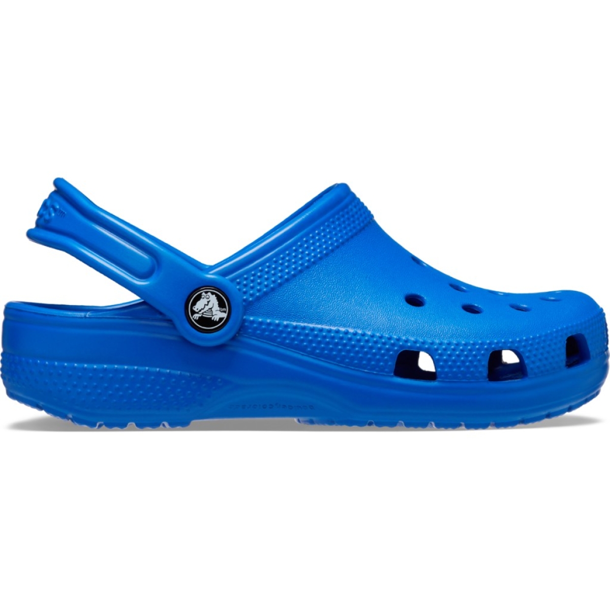 Crocs Classic Clog Mavi
