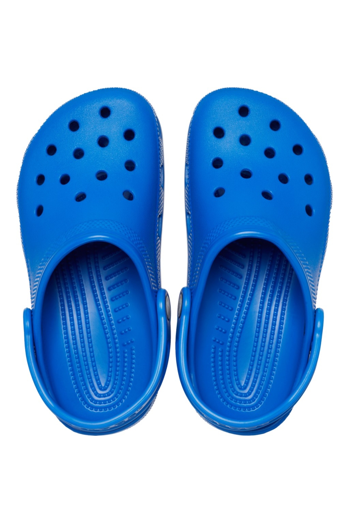 Classic Clog Çocuk Mavi Terlik - Görsel 4