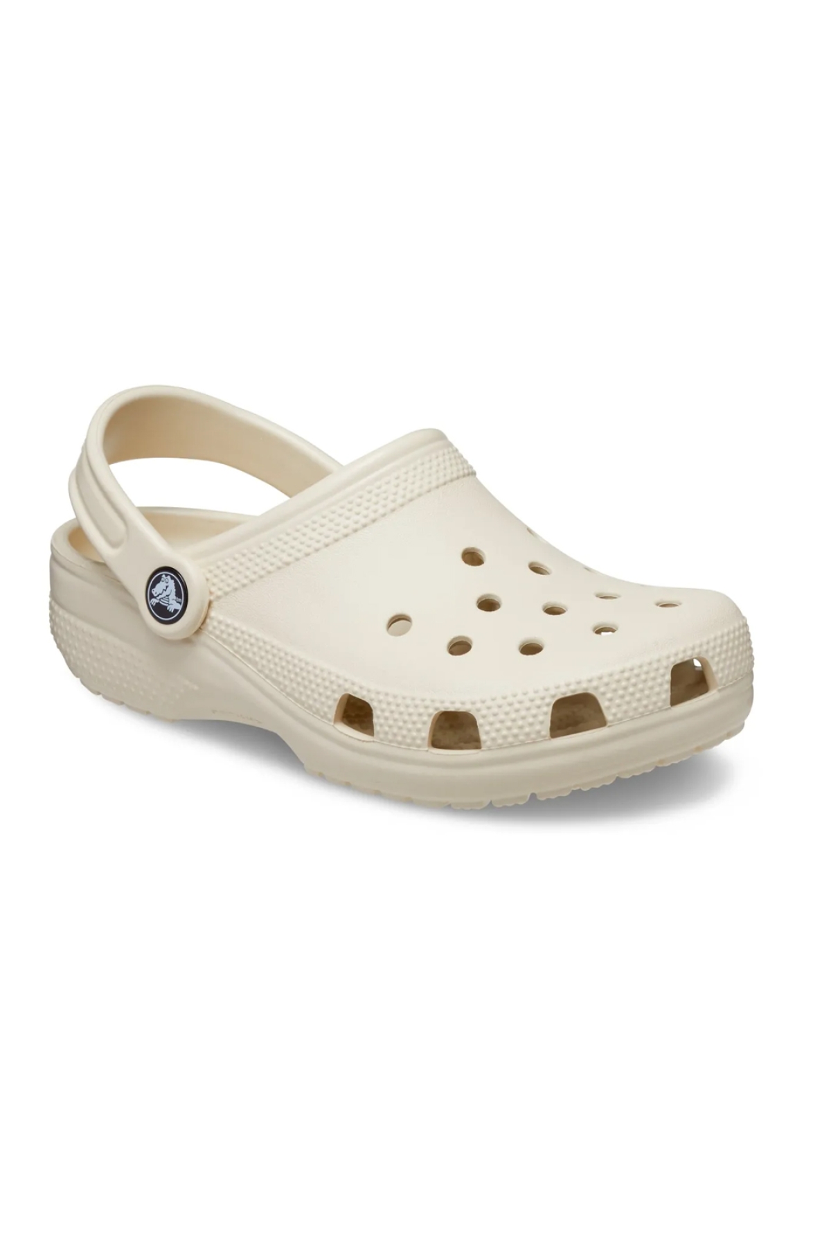 Classic Clog Çocuk Bej Terlik - Görsel 3