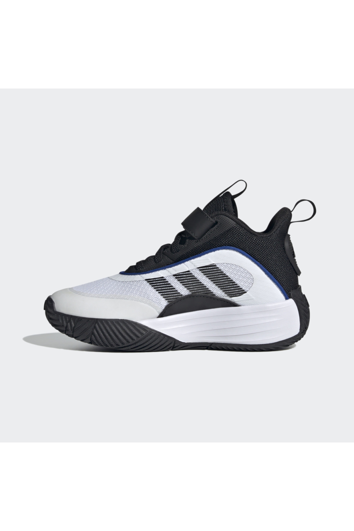 Ownthegame 3.0 K Çocuk Basketbol Ayakkabısı - Görsel 3