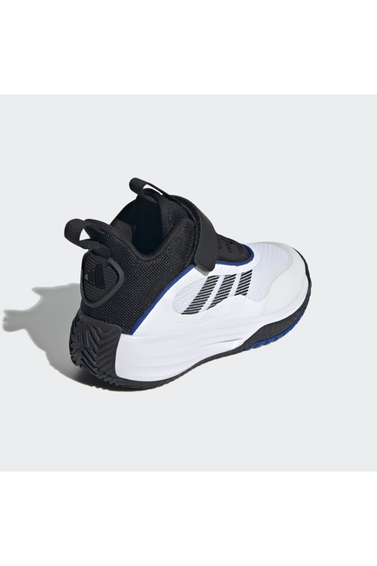 Ownthegame 3.0 K Çocuk Basketbol Ayakkabısı - Görsel 5