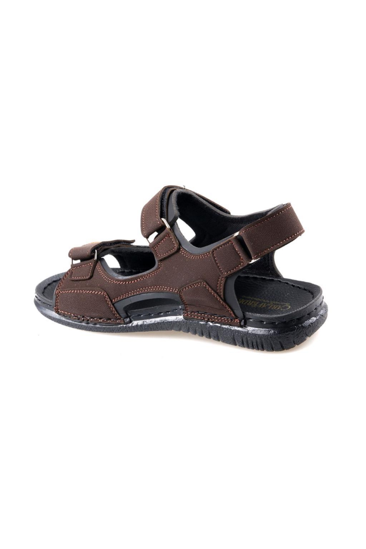 Carla Verde 171241 Orto Pedik Erkek Çocuk Sandalet - Görsel 4