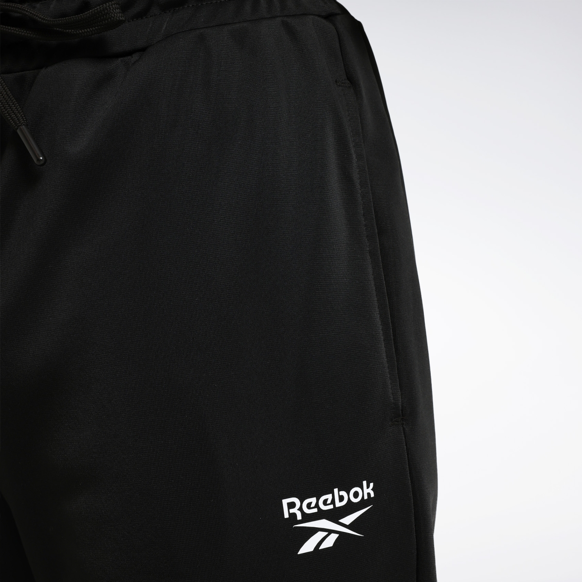 RI VECTOR KNIT TRAC Siyah Unisex Eşofman Altı