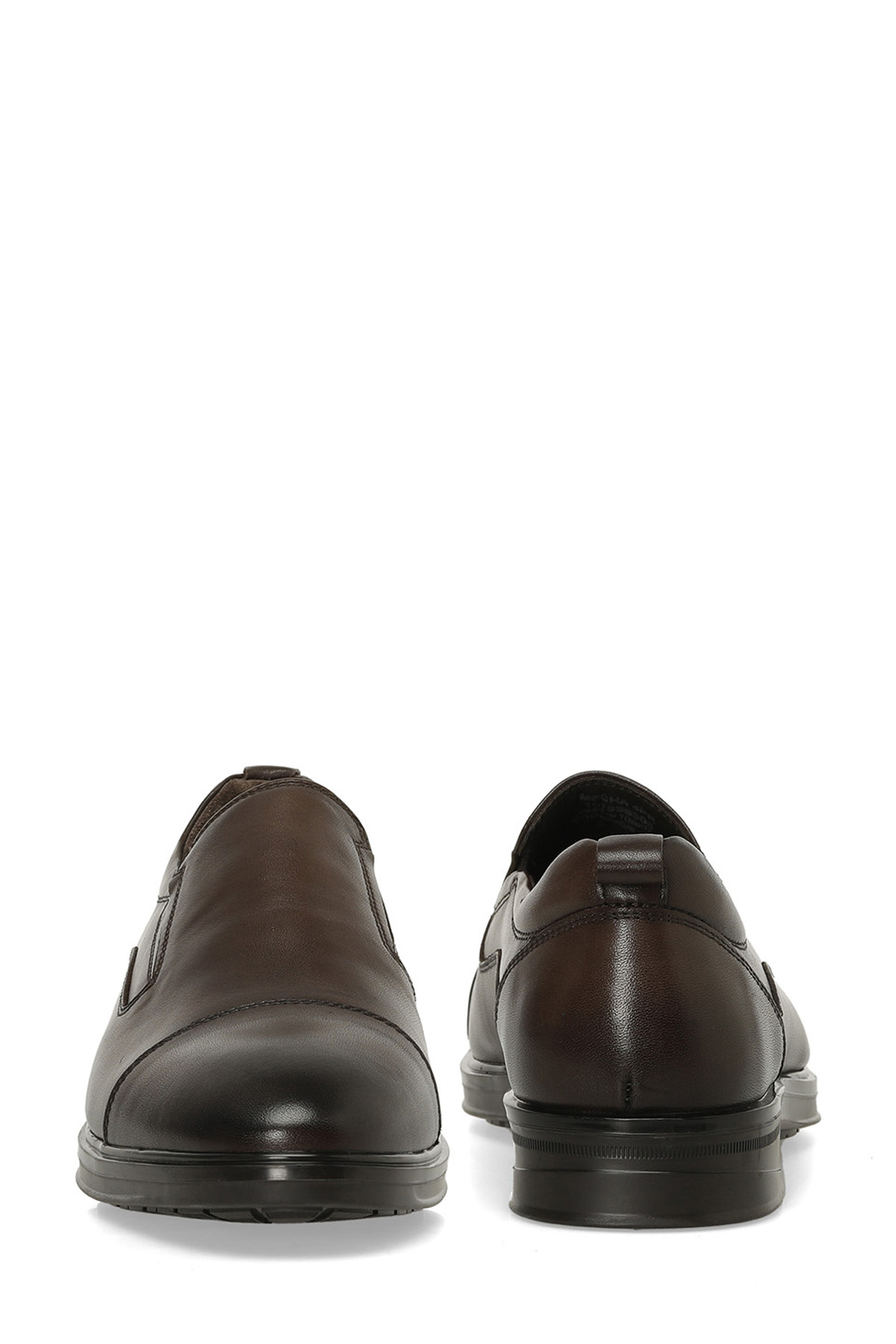 İnci INCI MECHA 4PR Taba Erkek Makosen - Görsel 6