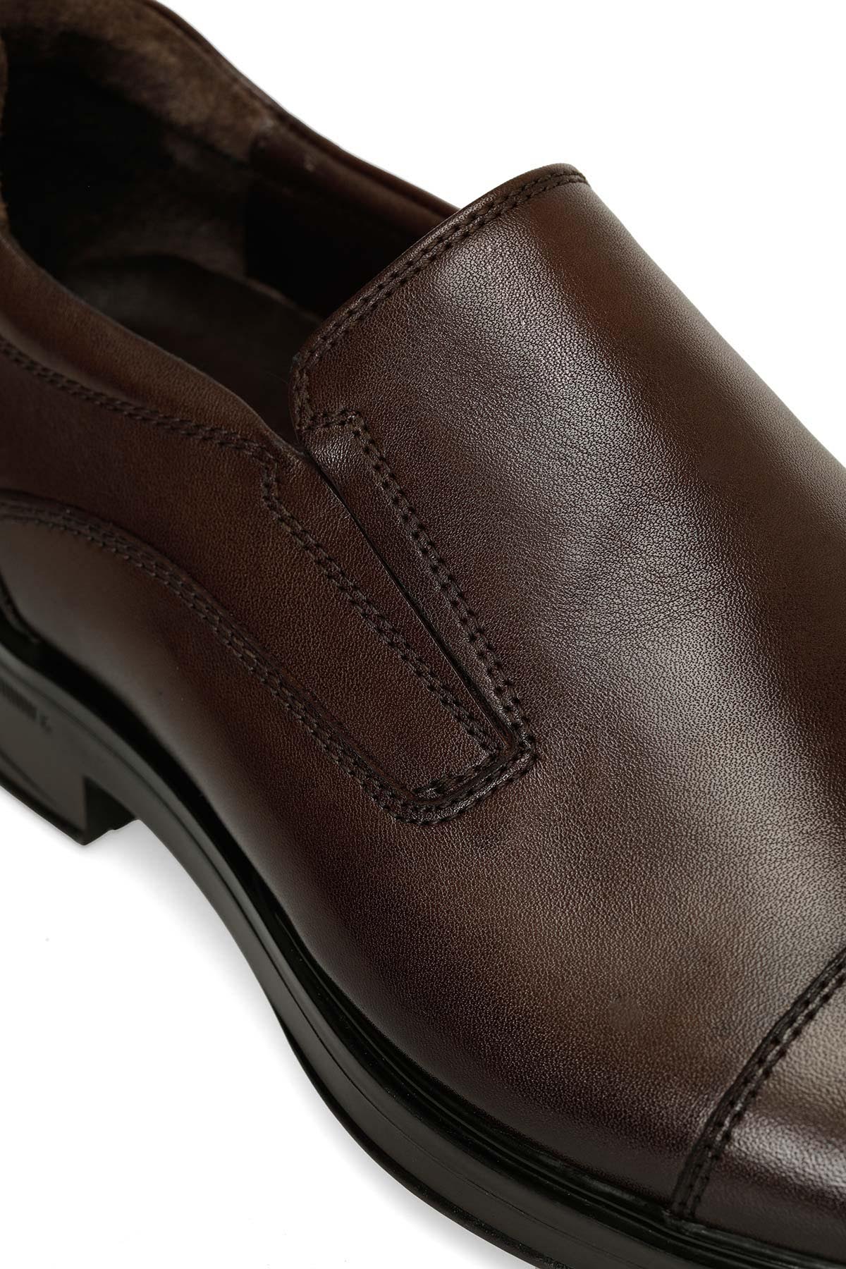 İnci INCI MECHA 4PR Taba Erkek Makosen - Görsel 8