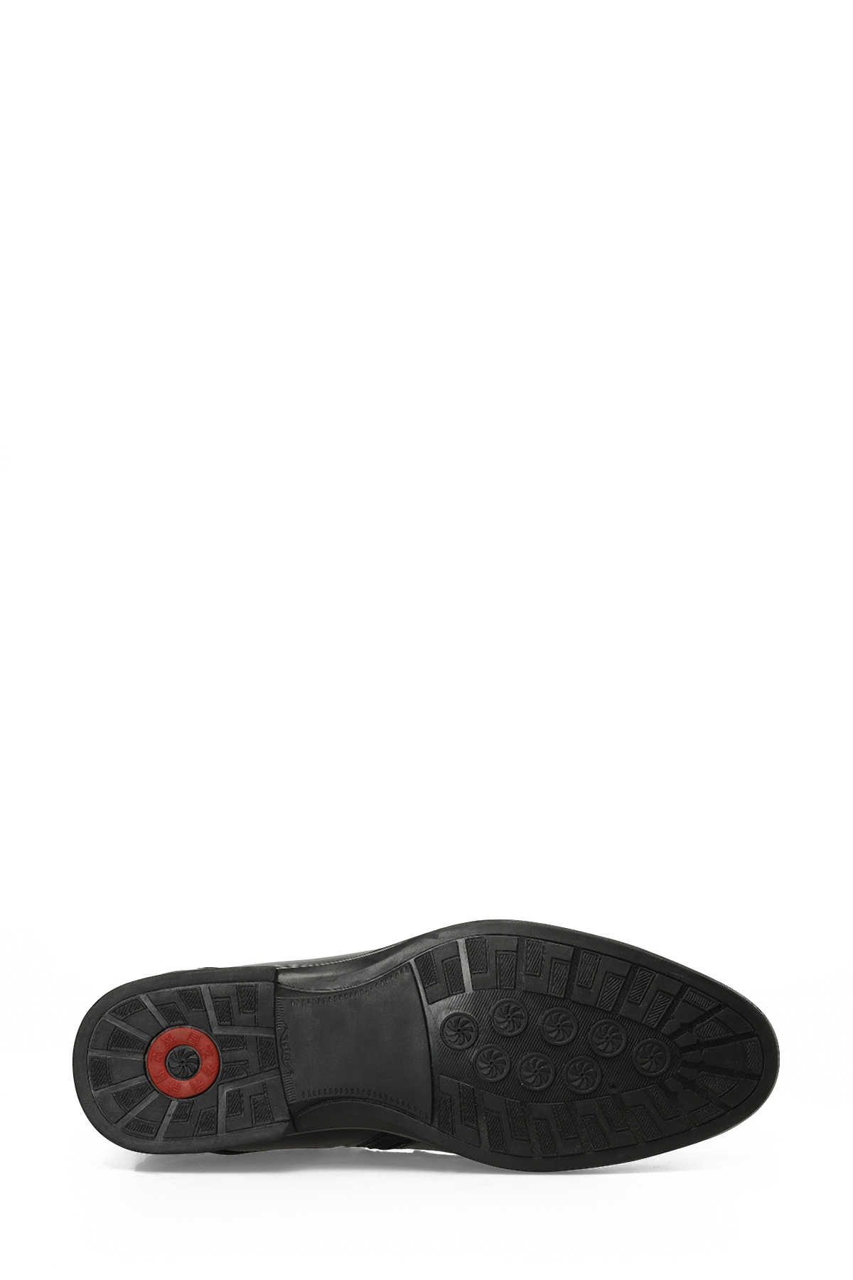 İnci İnci INCI DUST 4PR Siyah Erkek Klasik Bot Flo'da! Siyah - 7. görsel