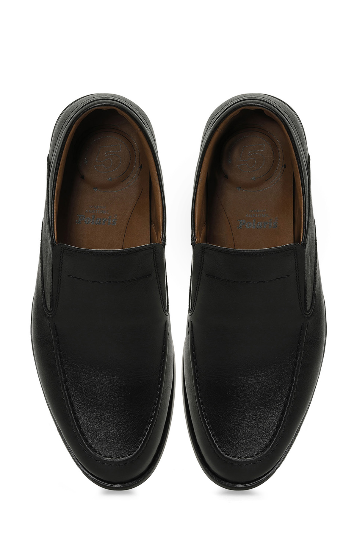 Polaris 5 Nokta Polaris 5 Nokta 107344.M 5FX Siyah Erkek Rahat Ayakkabı Flo'da! Siyah - 5. görsel