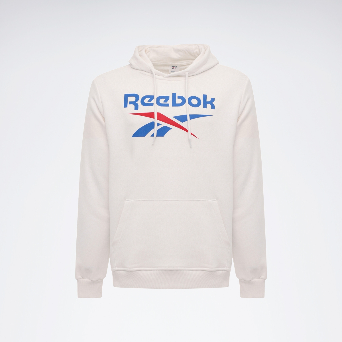 ri-ft-big-logo-oth-hood-gri-erkek-sweatshirt