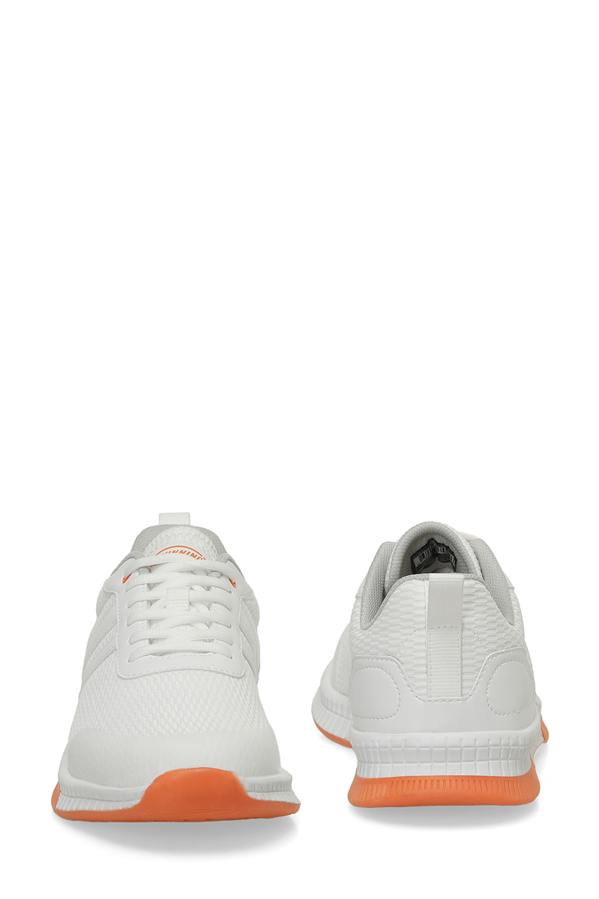 PROSHOT APOLLO 5FX Beyaz Erkek Koşu Ayakkabısı - Görsel 6