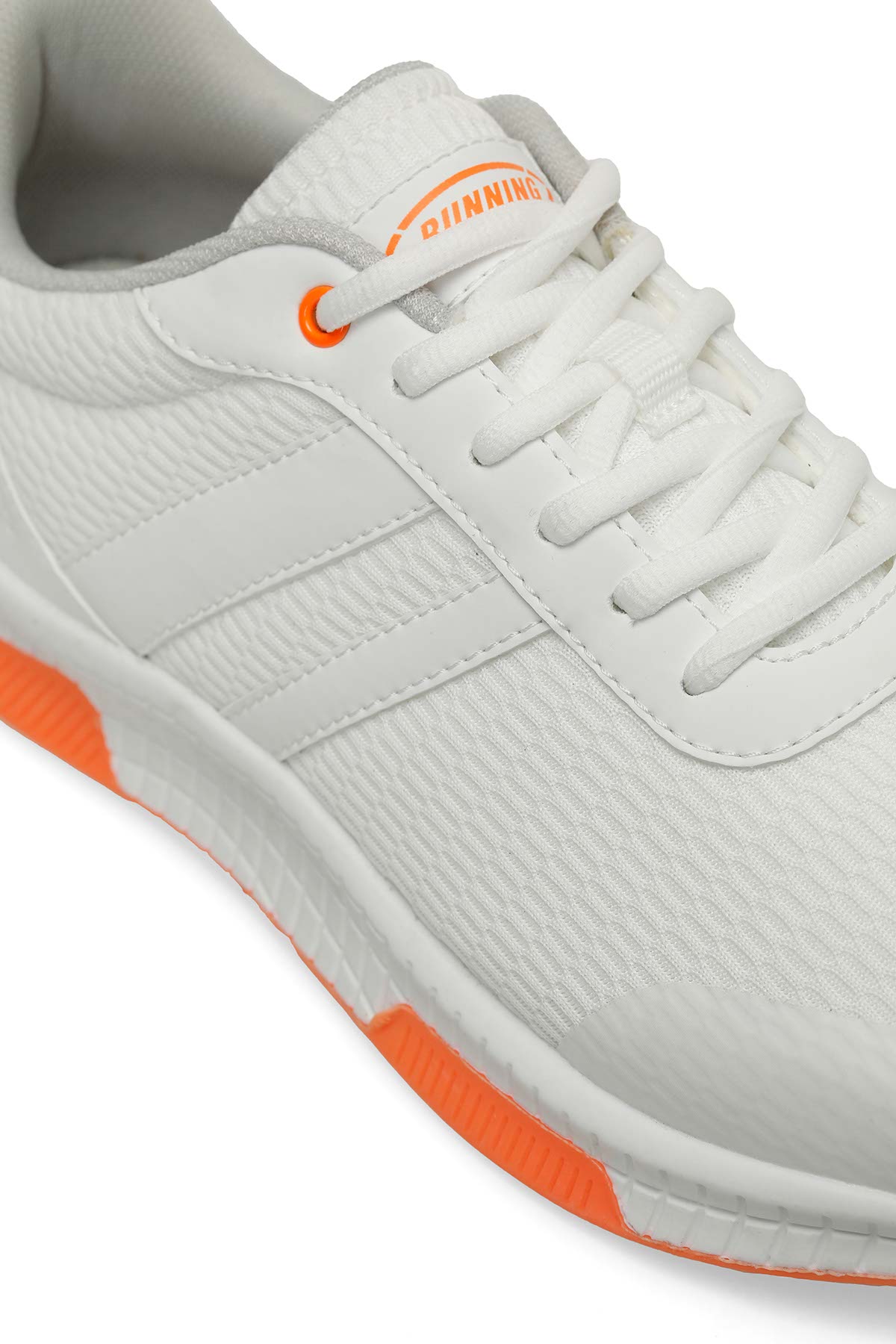 PROSHOT APOLLO 5FX Beyaz Erkek Koşu Ayakkabısı - Görsel 8