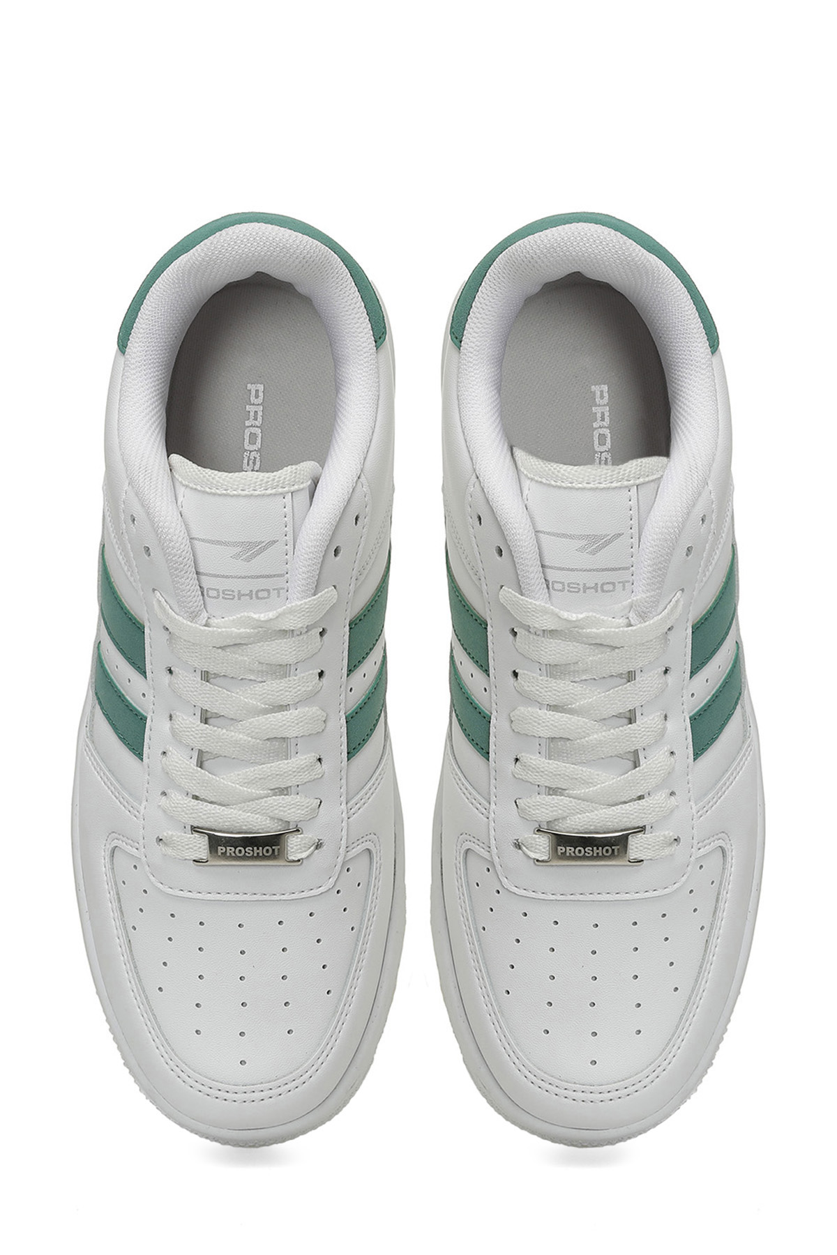 FODEN 5FX Beyaz Unisex Sneaker - Görsel 5