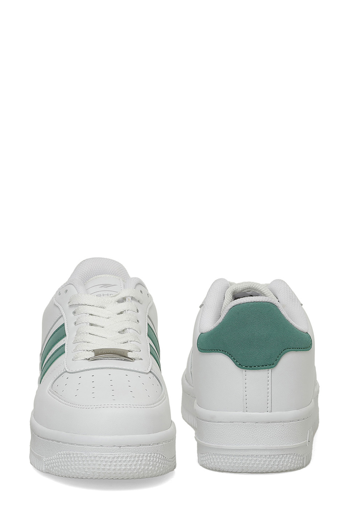 FODEN 5FX Beyaz Unisex Sneaker - Görsel 6