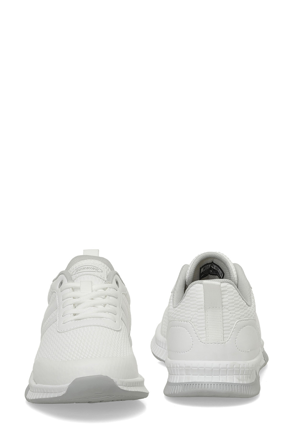 APOLLO 5FX Beyaz Erkek Koşu Ayakkabısı - Görsel 6