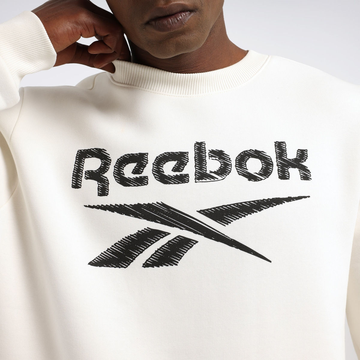 rbk-sarne-c-neck-sweat-ekru-erkek-sweatshirt