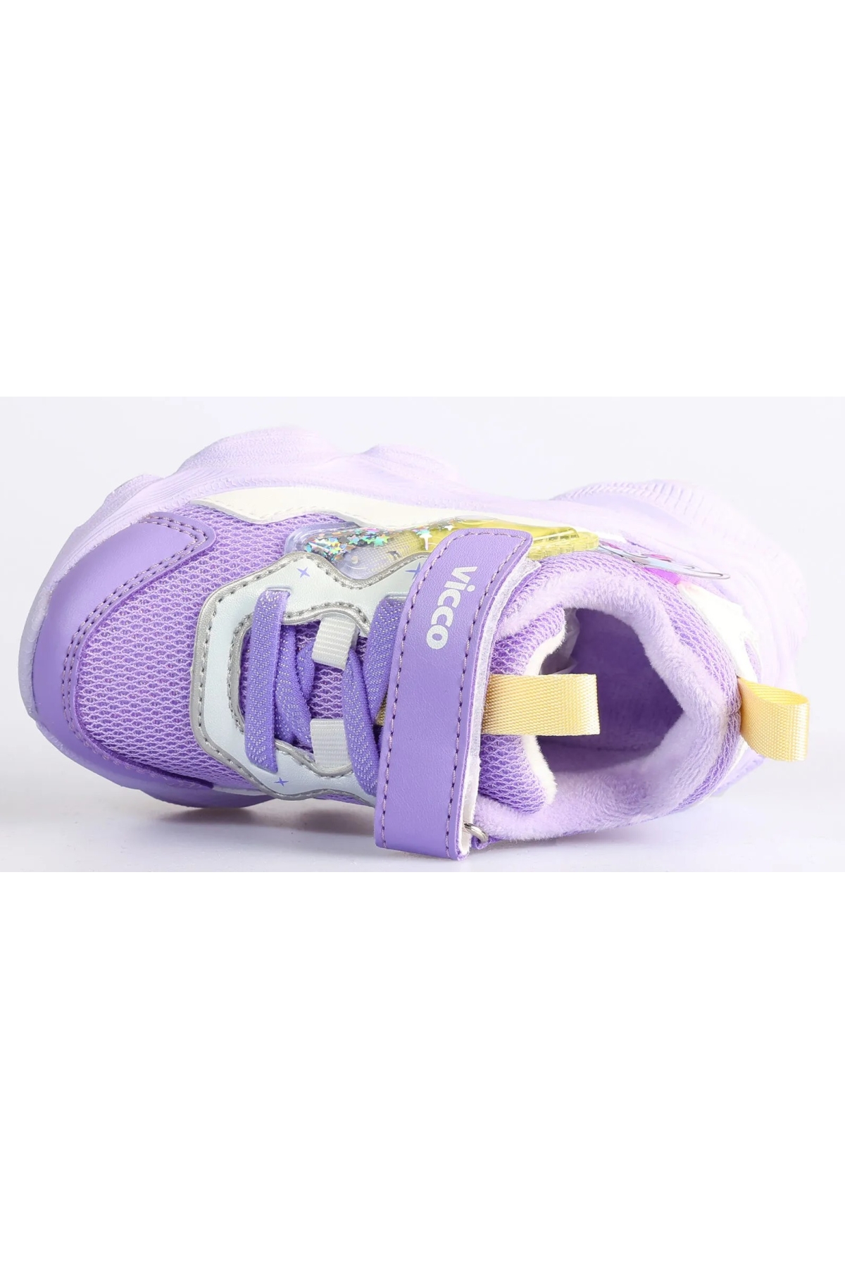 Kimmy Ortopedik İlk Adım Bebek Çocuk Spor Ayakkabı - Görsel 8