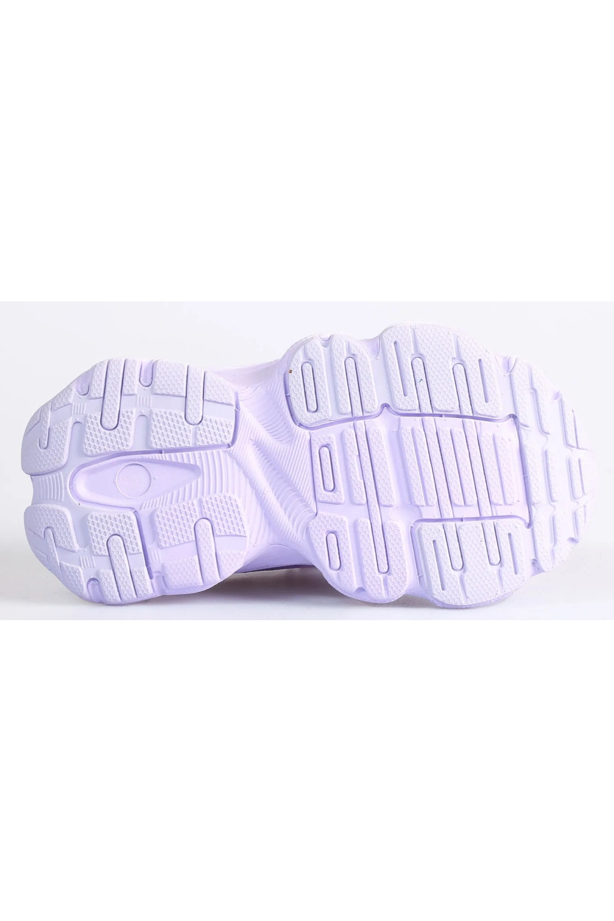 Kimmy Ortopedik İlk Adım Bebek Çocuk Spor Ayakkabı - Görsel 9