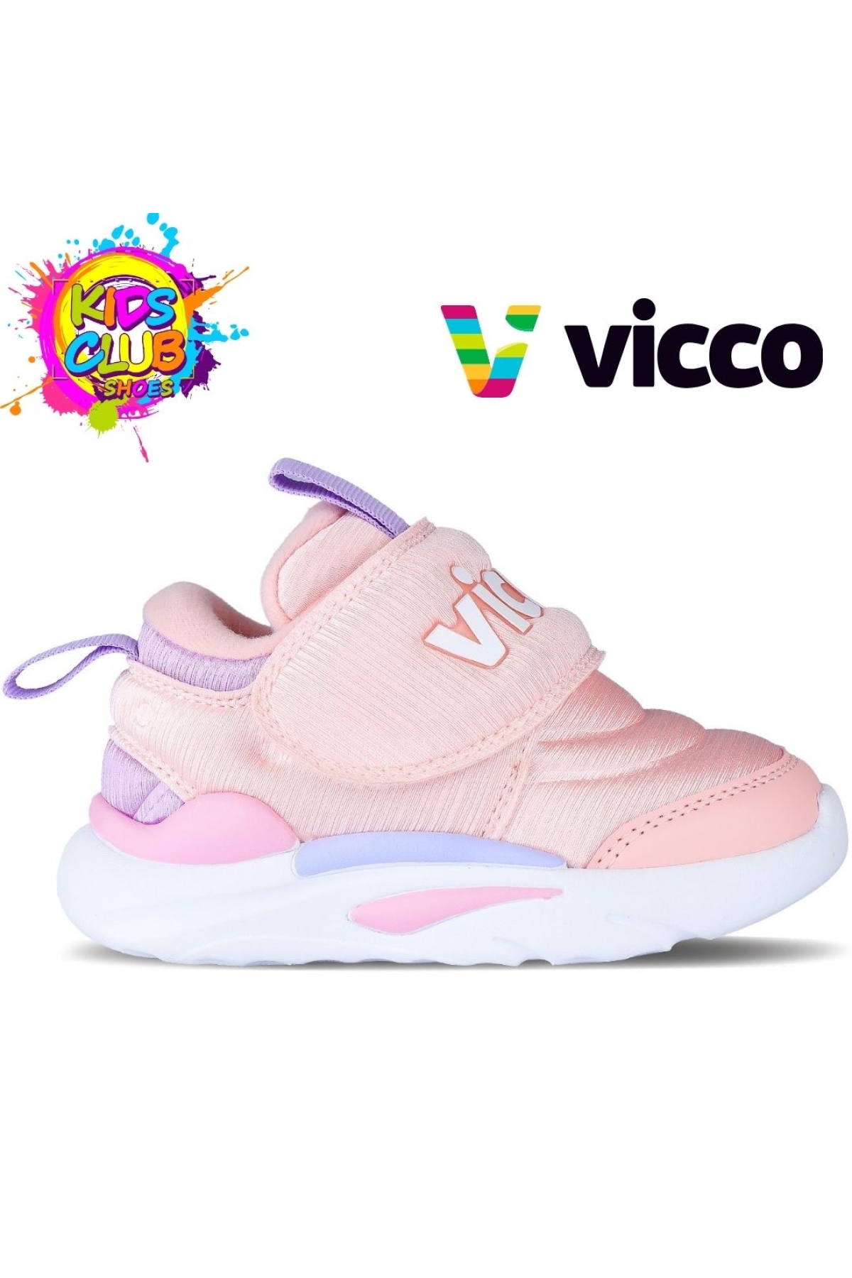 Mila Ortopedik İlk Adım Bebek Çocuk Spor Ayakkabı - Görsel 4