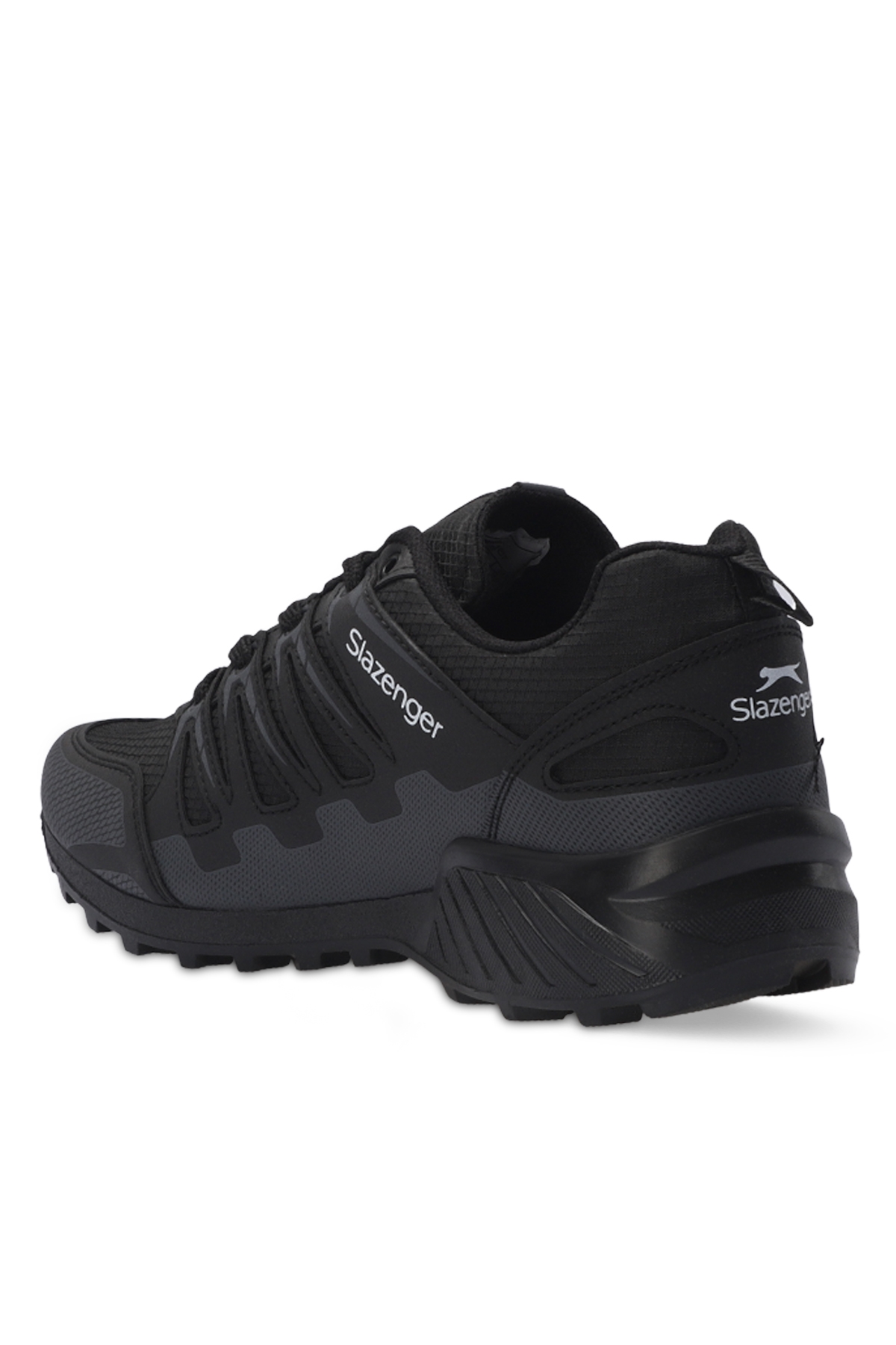 ACTIVISTA I Erkek Outdoor Siyah / Koyu Gri - Görsel 4