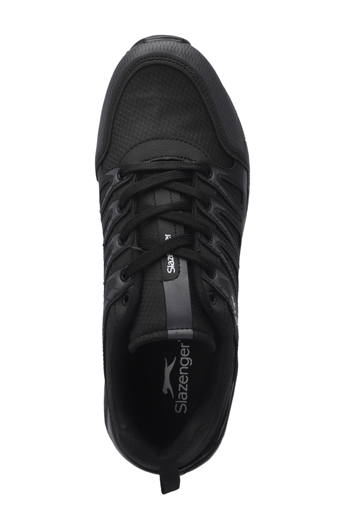 ACTIVISTA I Erkek Outdoor Siyah / Koyu Gri - Görsel 6