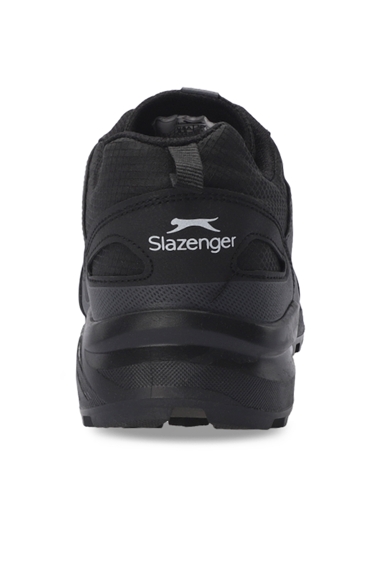 ACTIVISTA I Erkek Outdoor Siyah / Koyu Gri - Görsel 7