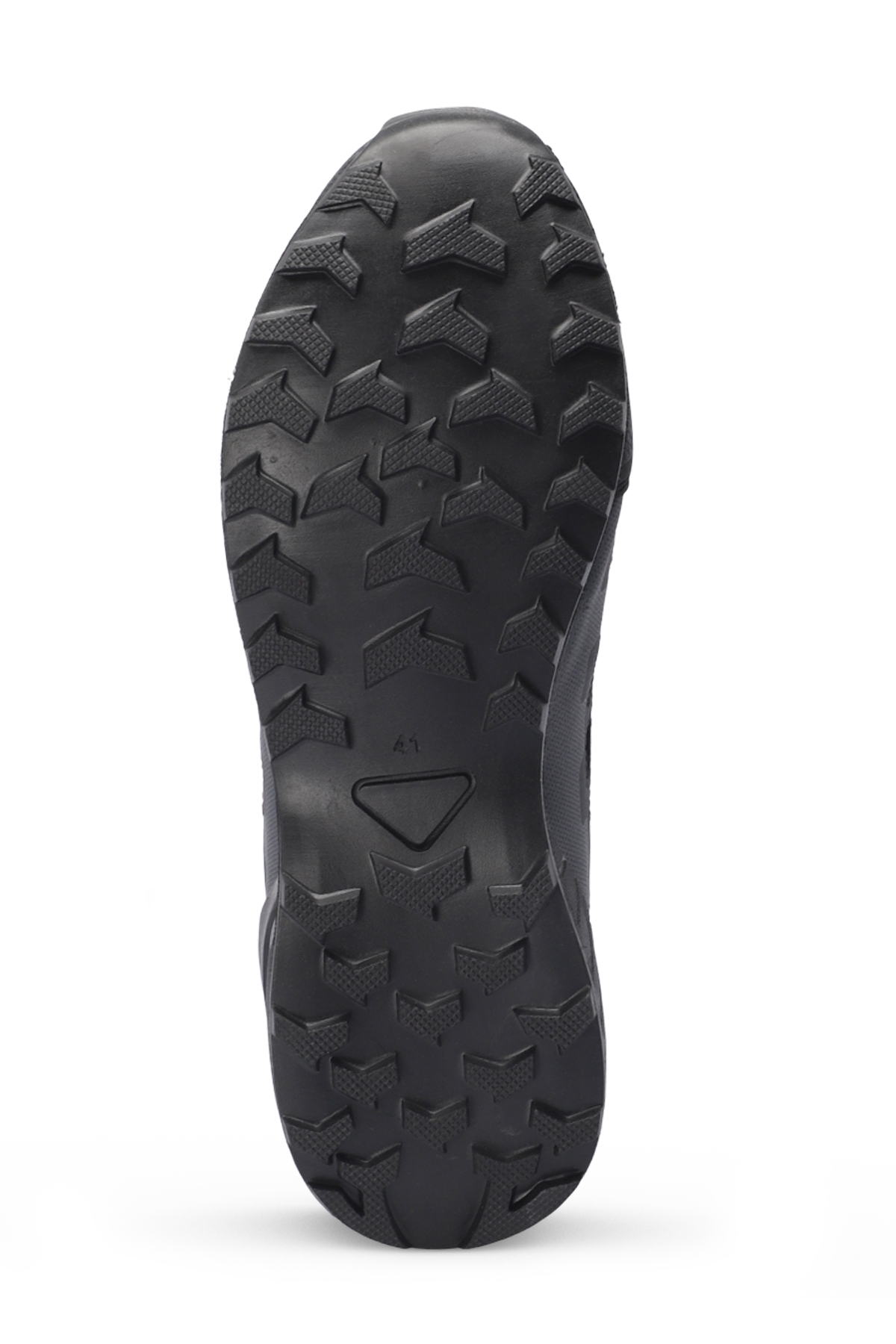 ACTIVISTA I Erkek Outdoor Siyah / Koyu Gri - Görsel 8