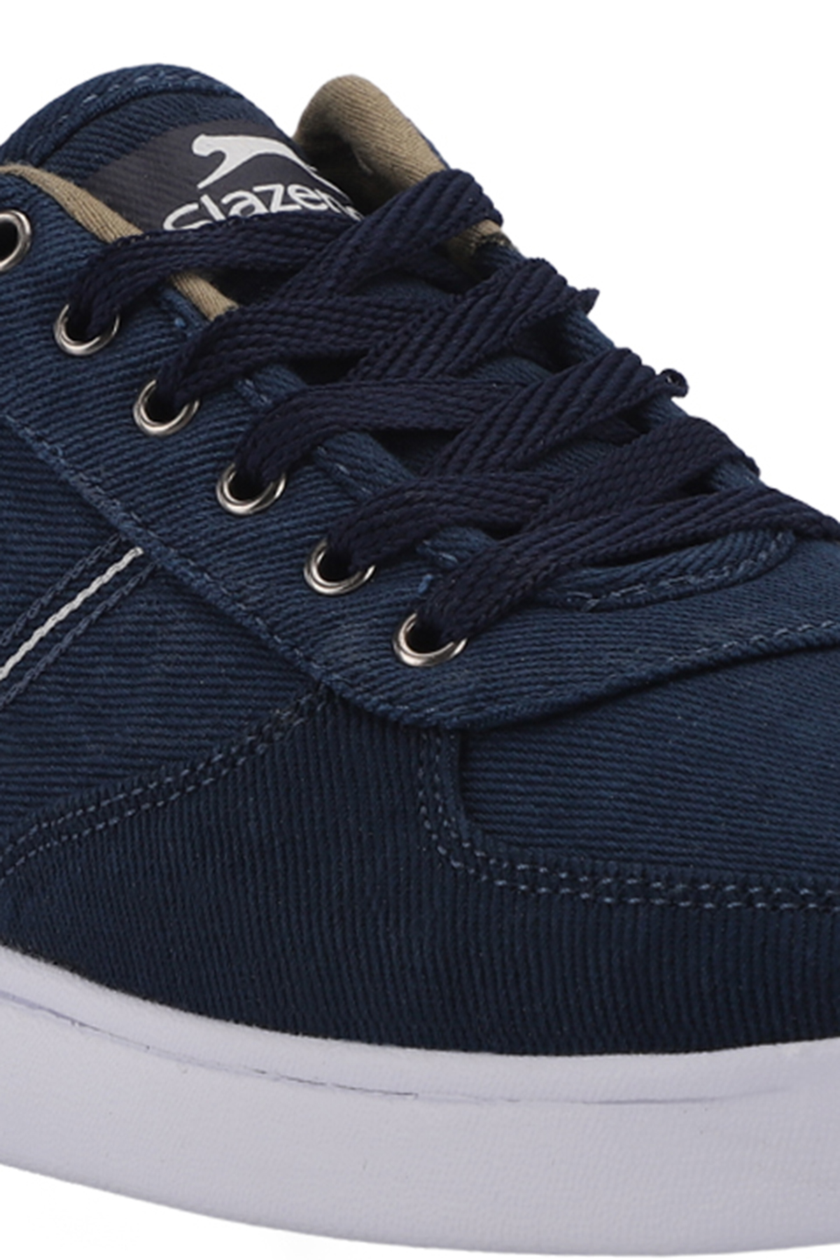 DARBY Erkek Sneaker Ayakkabı Mavi - Görsel 5