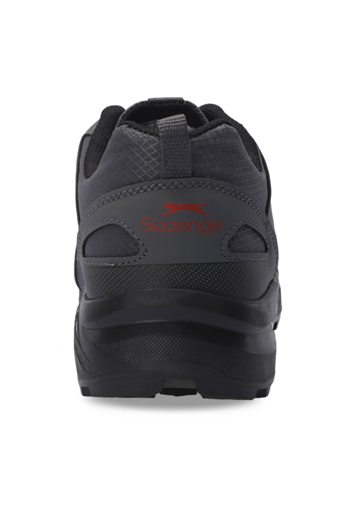 ACTIVISTA I Erkek Outdoor Koyu Gri / Kırmızı - Görsel 7